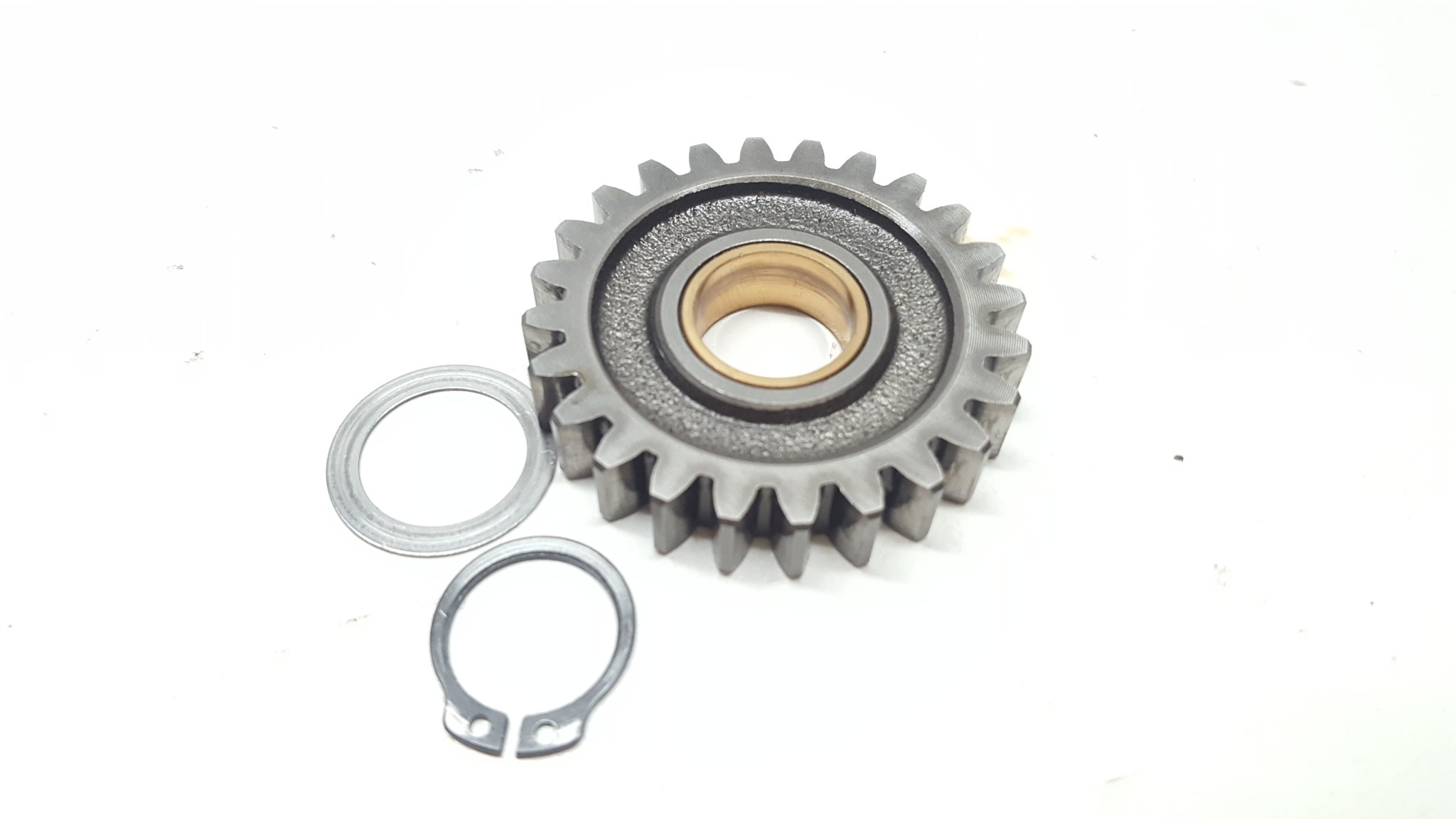 Kick Starter Idle Gear KTM 450SX-F 2005 525 540 250 400 EXC #716