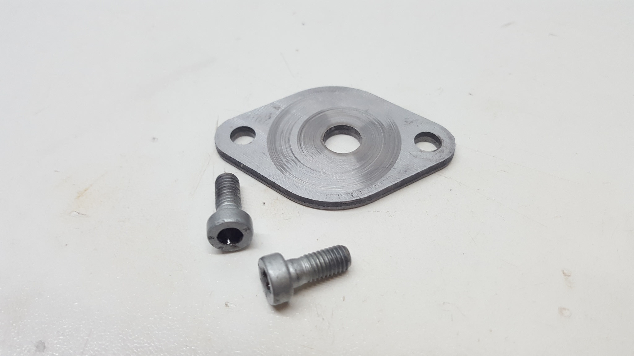 Right Side Oil Pump Cover KTM 450SX-F 2005 525 540 250 400 EXC #716
