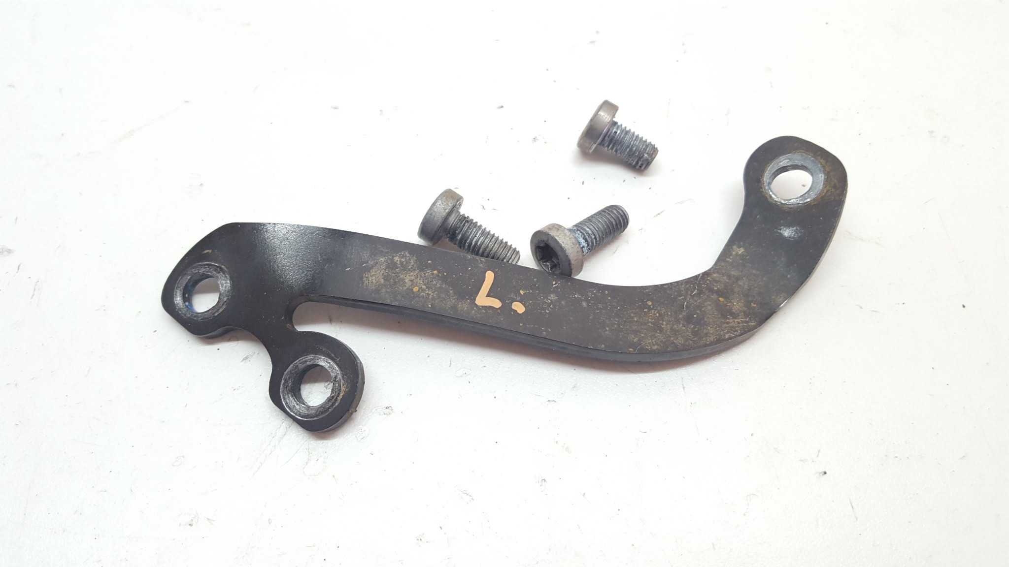Left Hanger Bracket Engine Mount KTM 150XC-W 2018 TE 125 Husqvarna #715