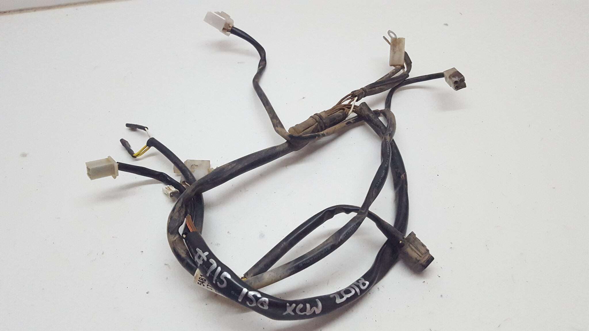 Wiring Harness Main KTM 150XC-W 2018  17-19 250 14-16 #715
