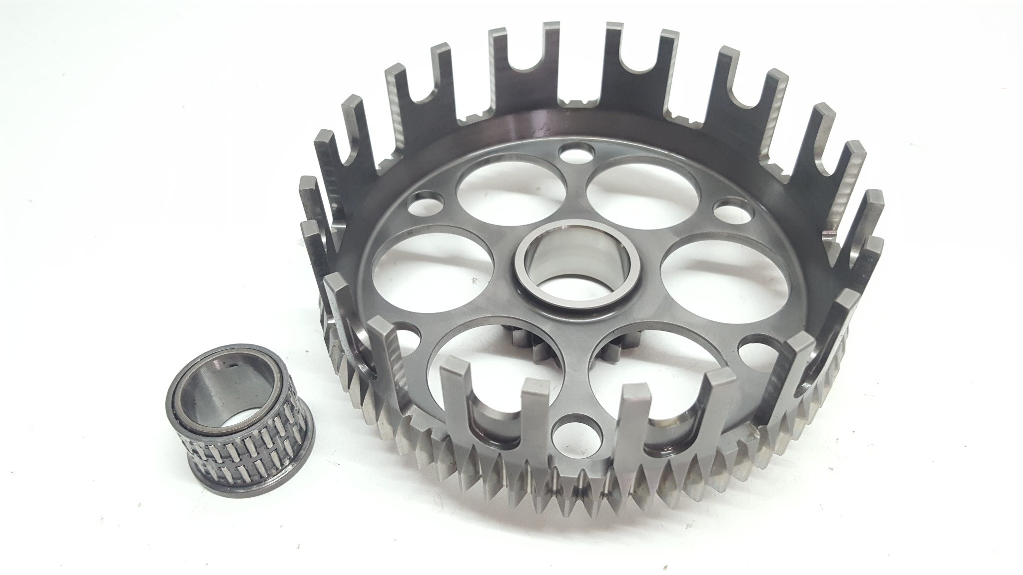 Outer Clutch Basket KTM 250 SXF 2014 350 13-15 Husqvarna #TES