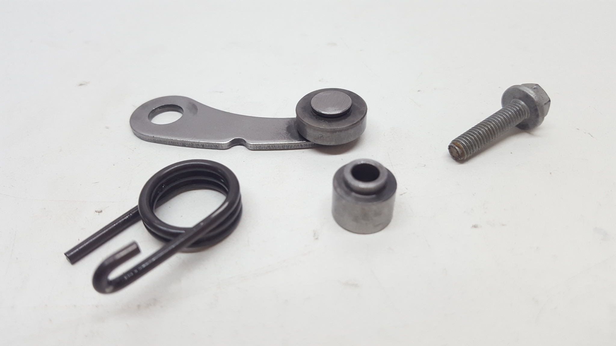 Shift Locating Lever Cam Stopper KTM 250 SXF 2014 350 13-15 Husqvarna #TES