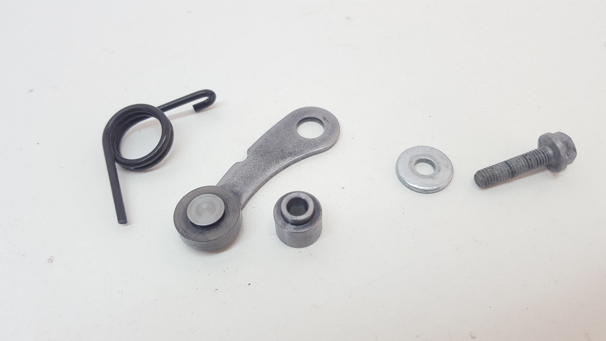Shift Cam Stopper Locating Lever KTM 150XC-W 2018 SX 65 125 Husqvarna TE TC #715