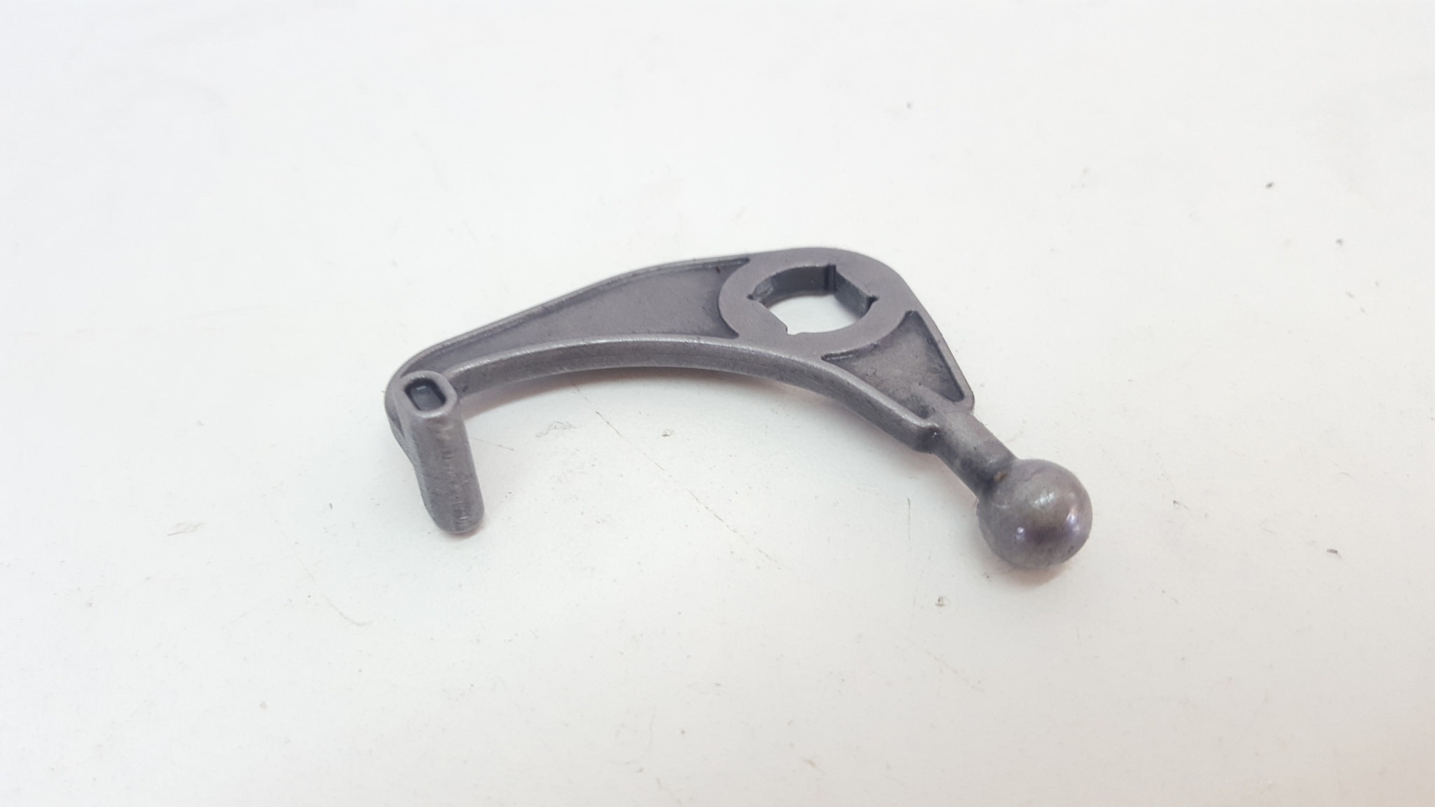 Exhaust Valve Linkage Angle Lever KTM 150XC-W 2018 SX 125 Husqvarna TE TC #715