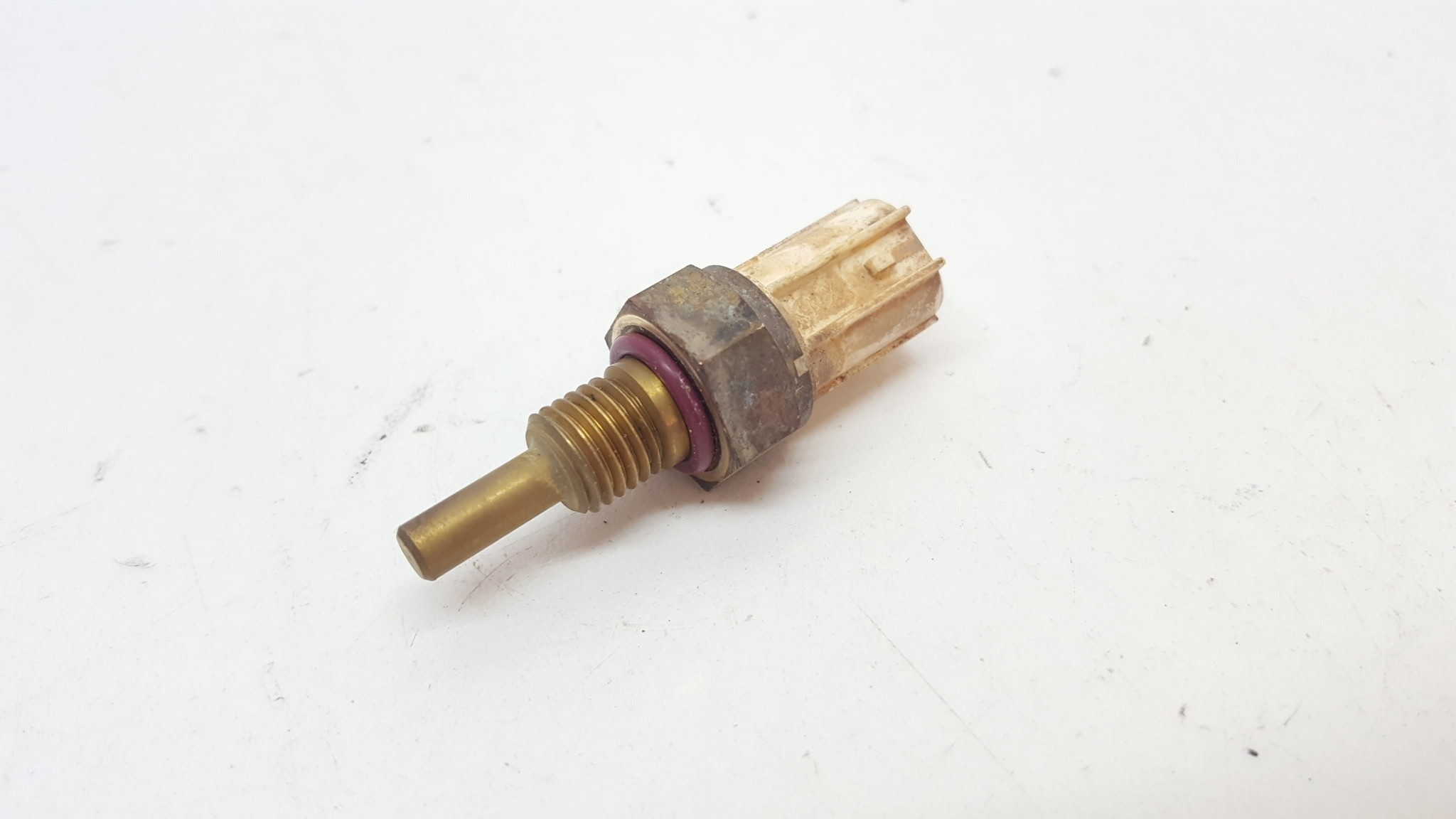 Water Temperature Sensor Suzuki RMZ450 2008 & Other Models #719