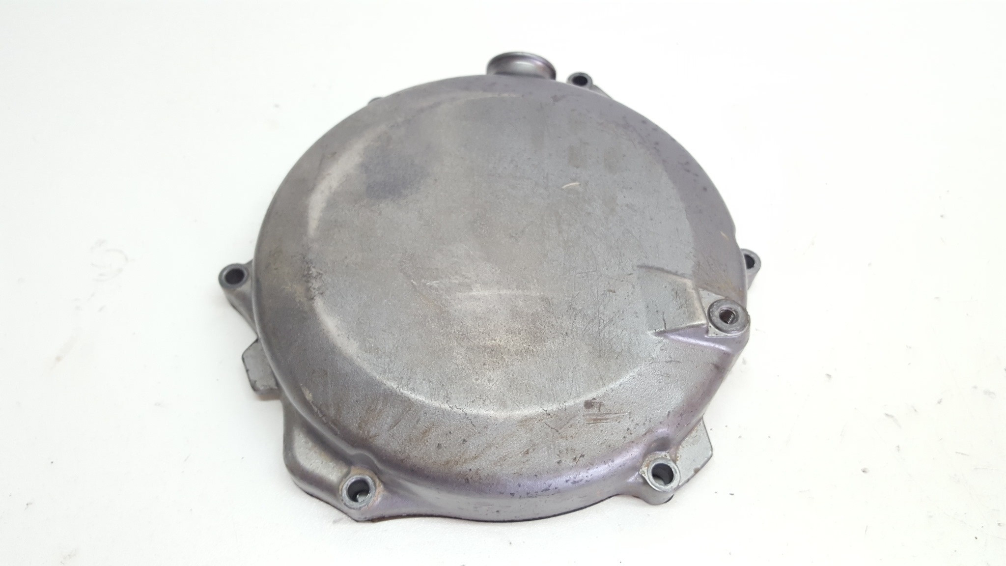 Outer Clutch Cover Suzuki RMZ450 2008 RMZ 450 08-10 #719