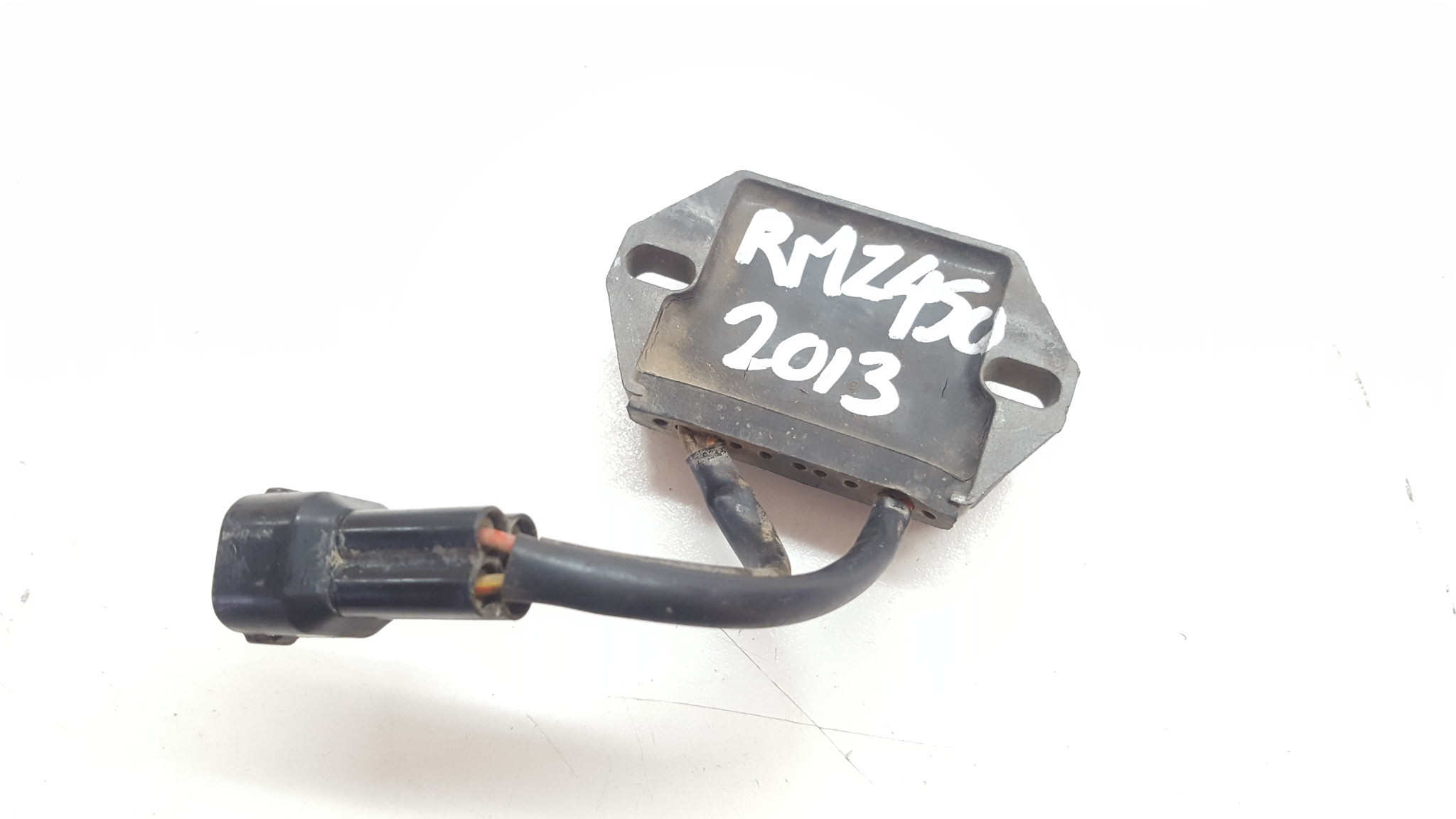 Rectifier Suzuki RMZ450 2013 250 10-19 #TES