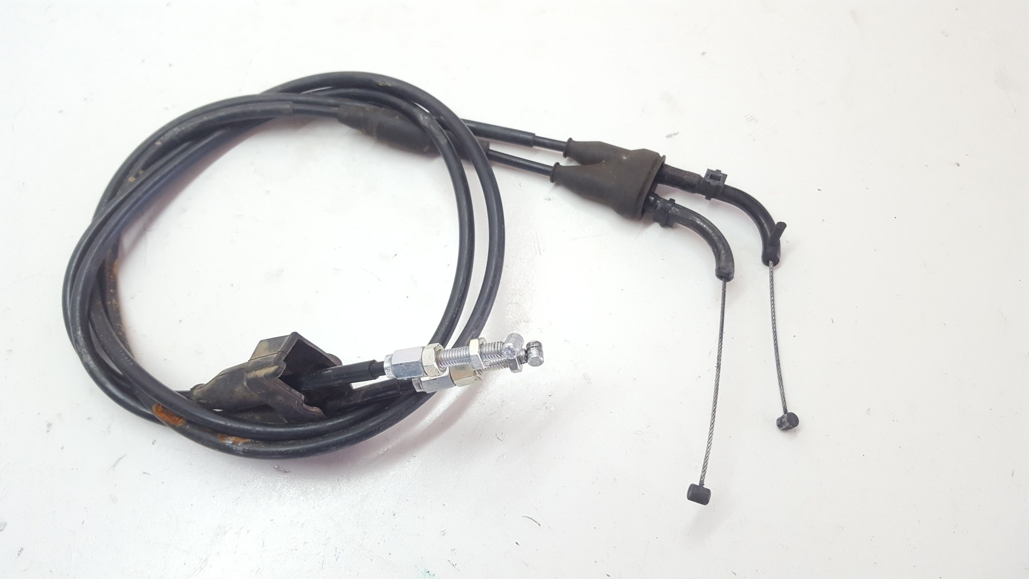 Throttle Cable Suzuki RMZ450 2013 2014 #TES