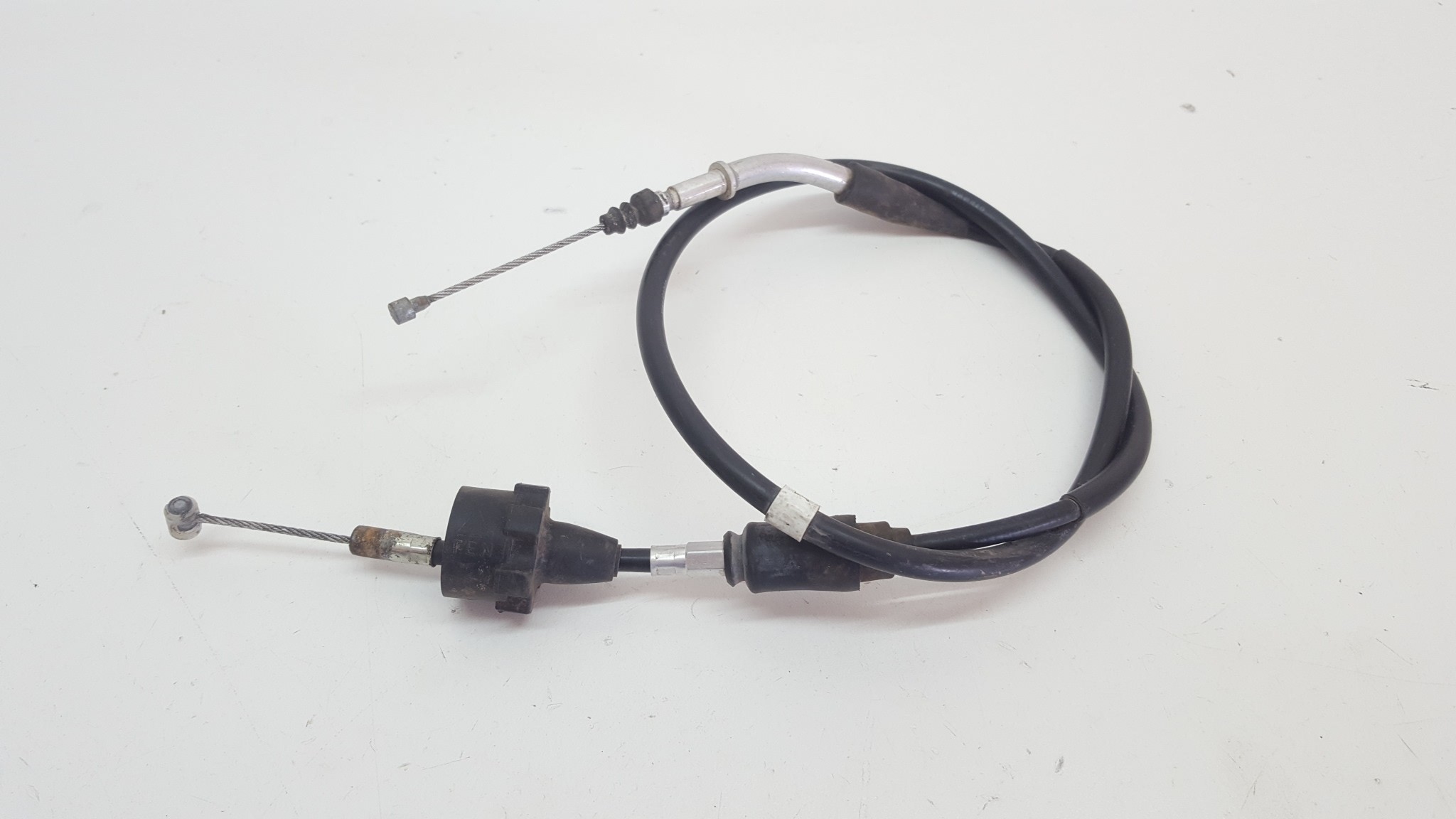 Clutch Cable Suzuki RMZ450 2013 08-17 #TES