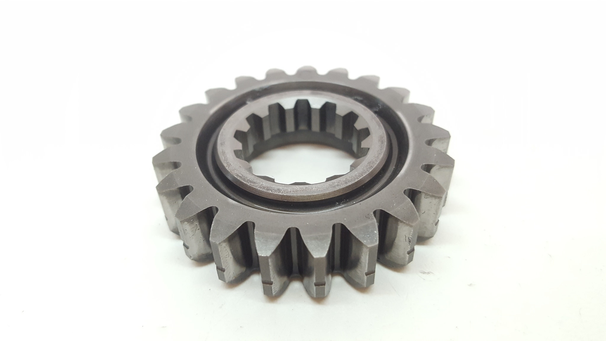 Primary Drive Gear Yamaha WR426F 98-02 YZ #721