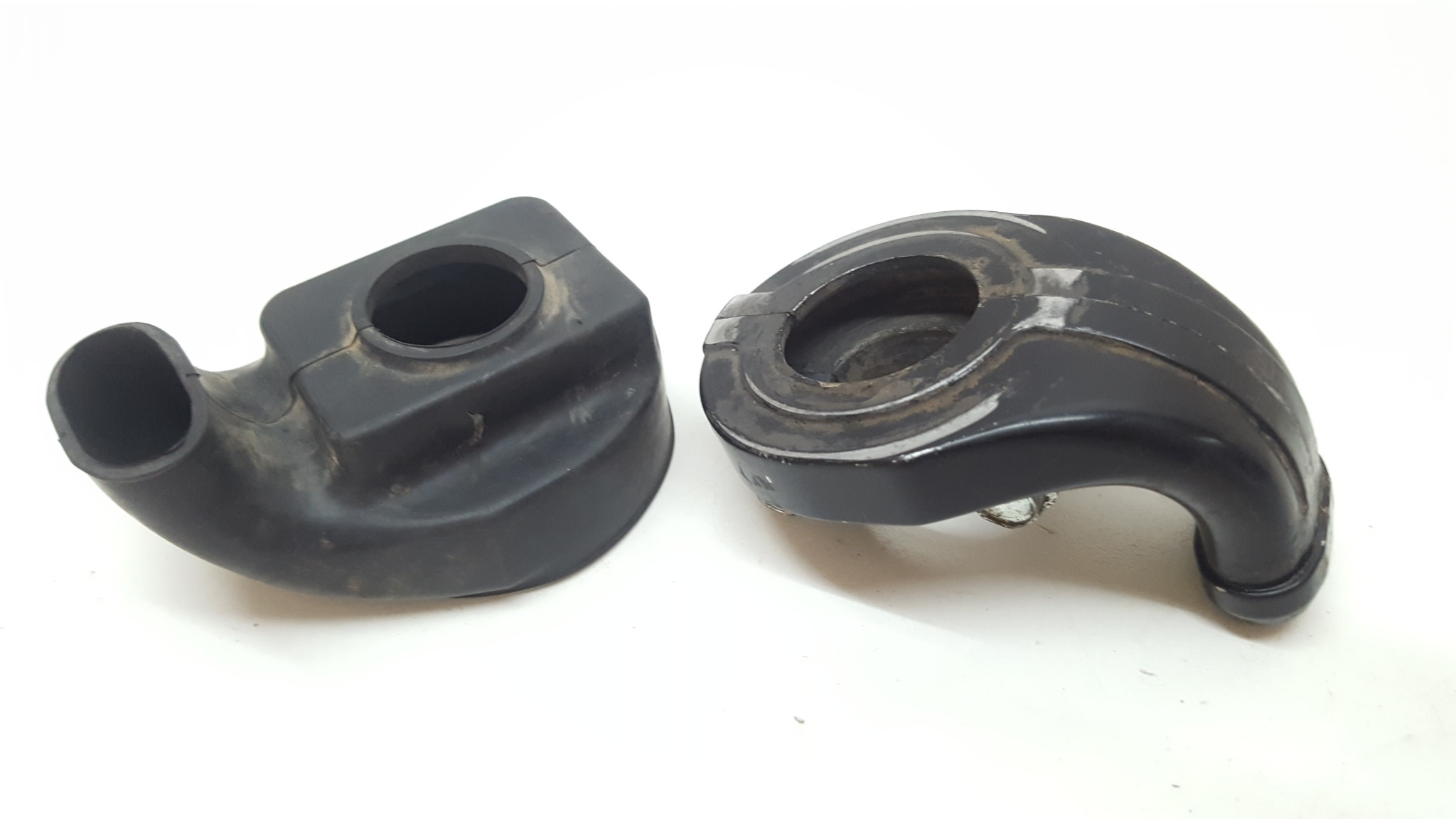 Throttle Housing Yamaha WR426F 2002 400 98-19 450 YZ #721