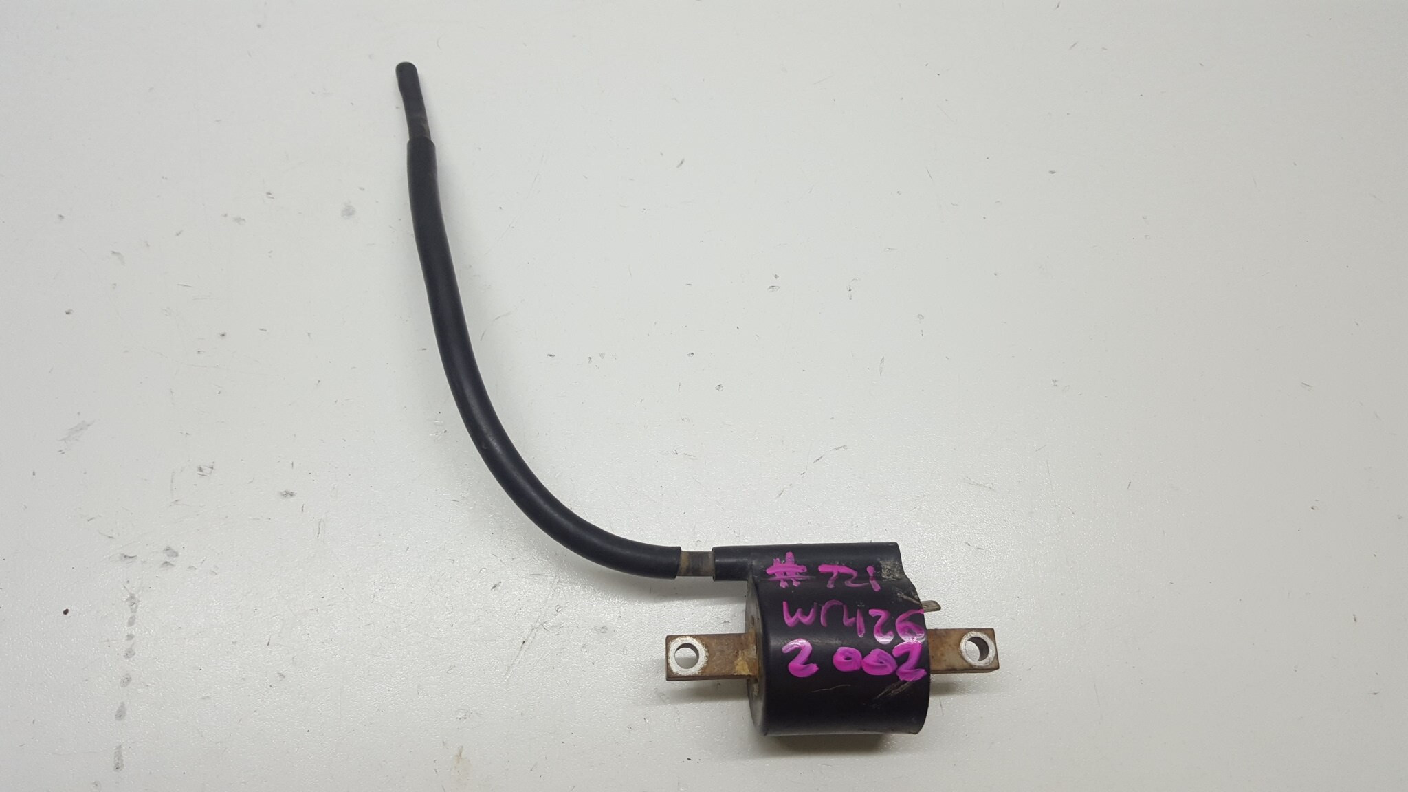 Ignition Coil Yamaha WR426F 2002 400 250 YZ #721