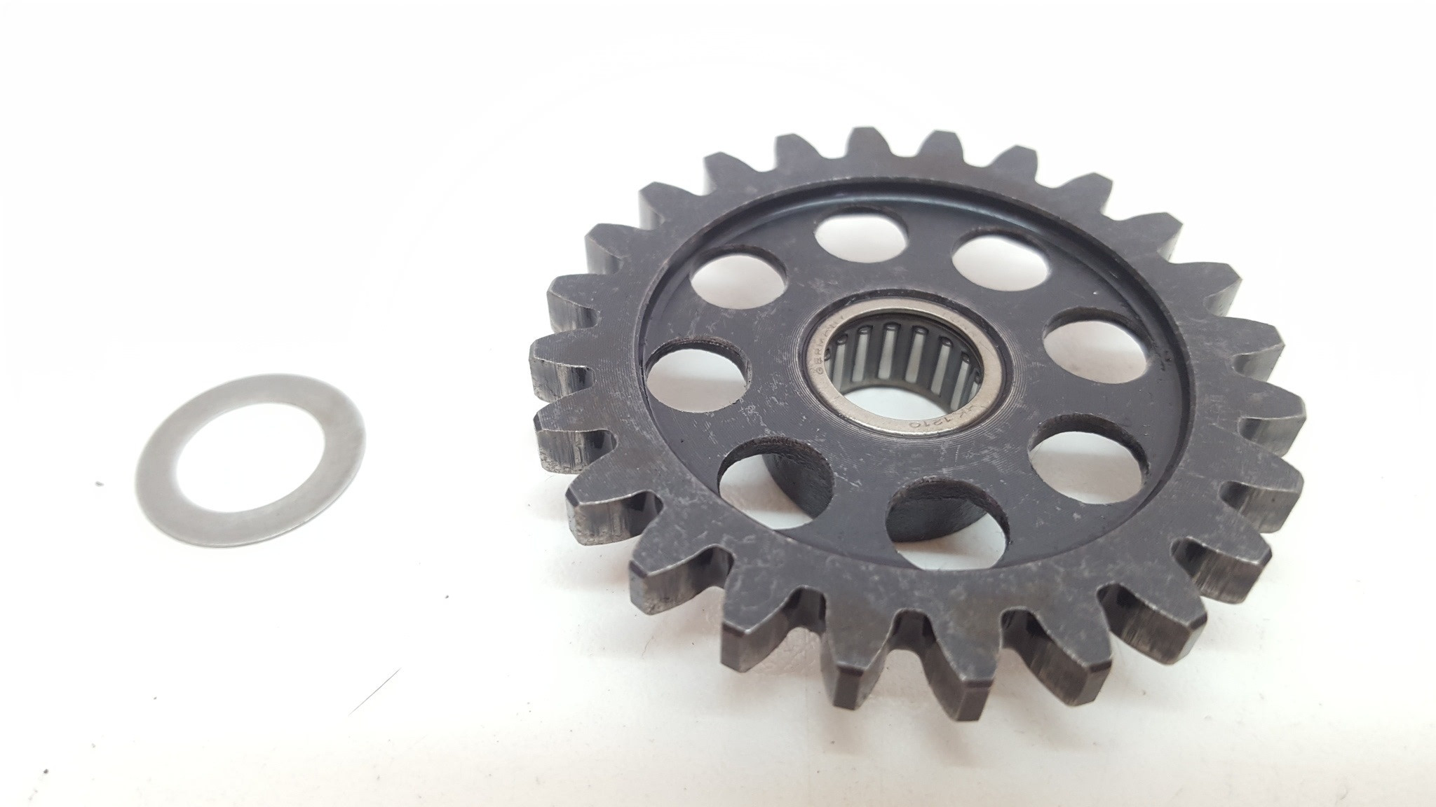 Oil Pump Idle Gear Husqvarna TE510 2010 08-10 TC SMR TXC CR #677