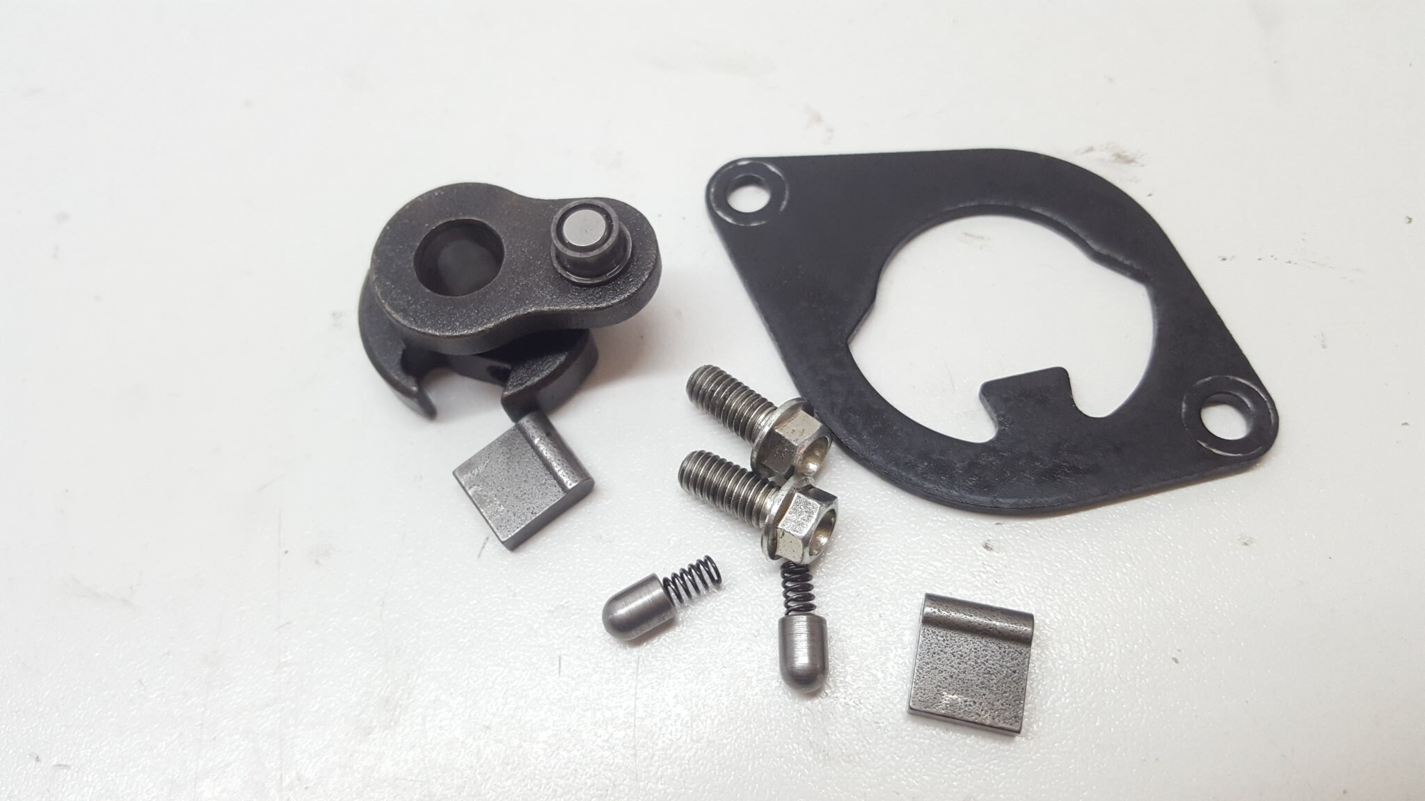 Gear Shift Ratchet Husqvarna TE510 2010 #677