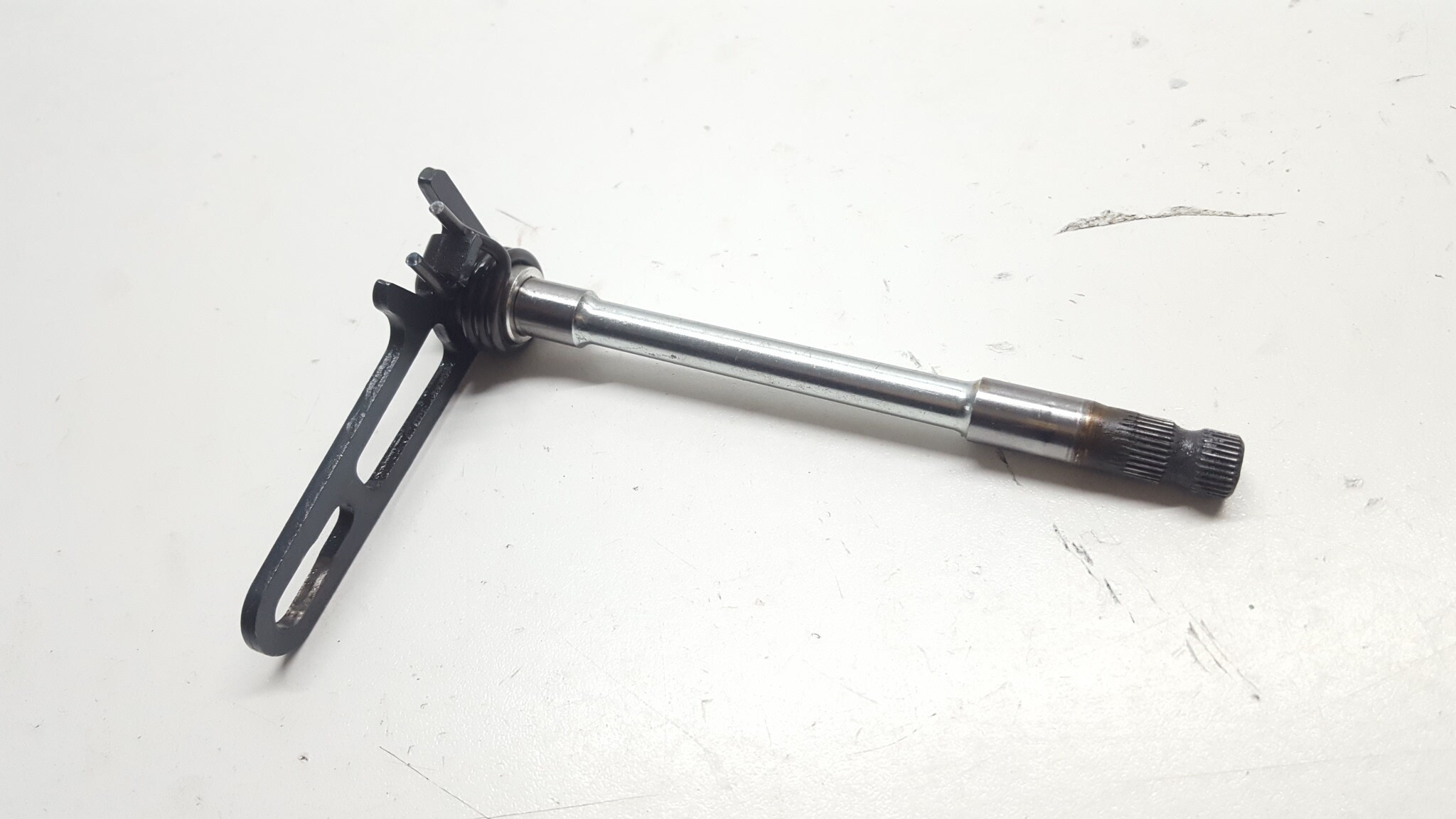 Gear Shift Shaft Husqvarna TE510 2010 08-10 TC SMR TXC #677