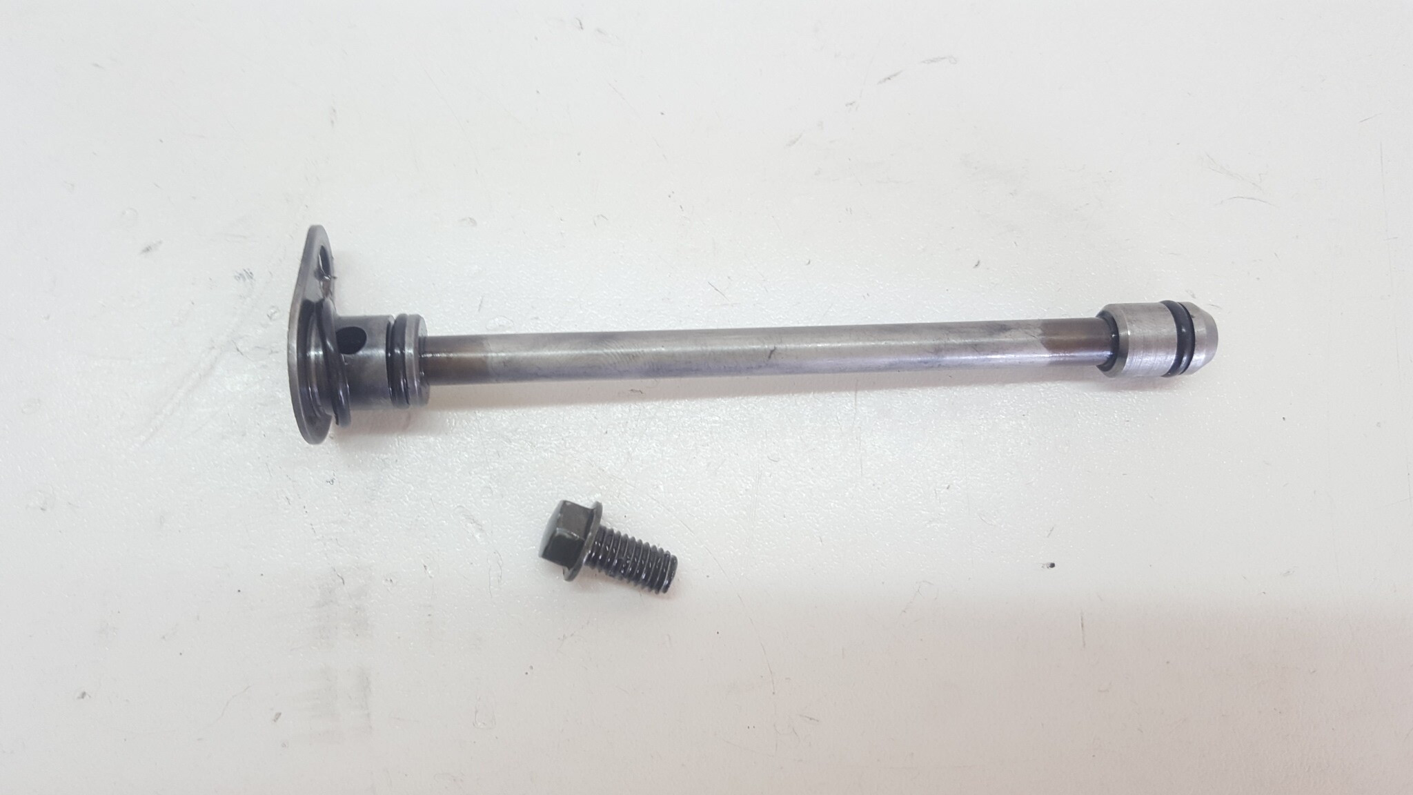 Internal Delivery Pipe 2 Yamaha WR426F 2002 400 98-02 YZ 426 #721