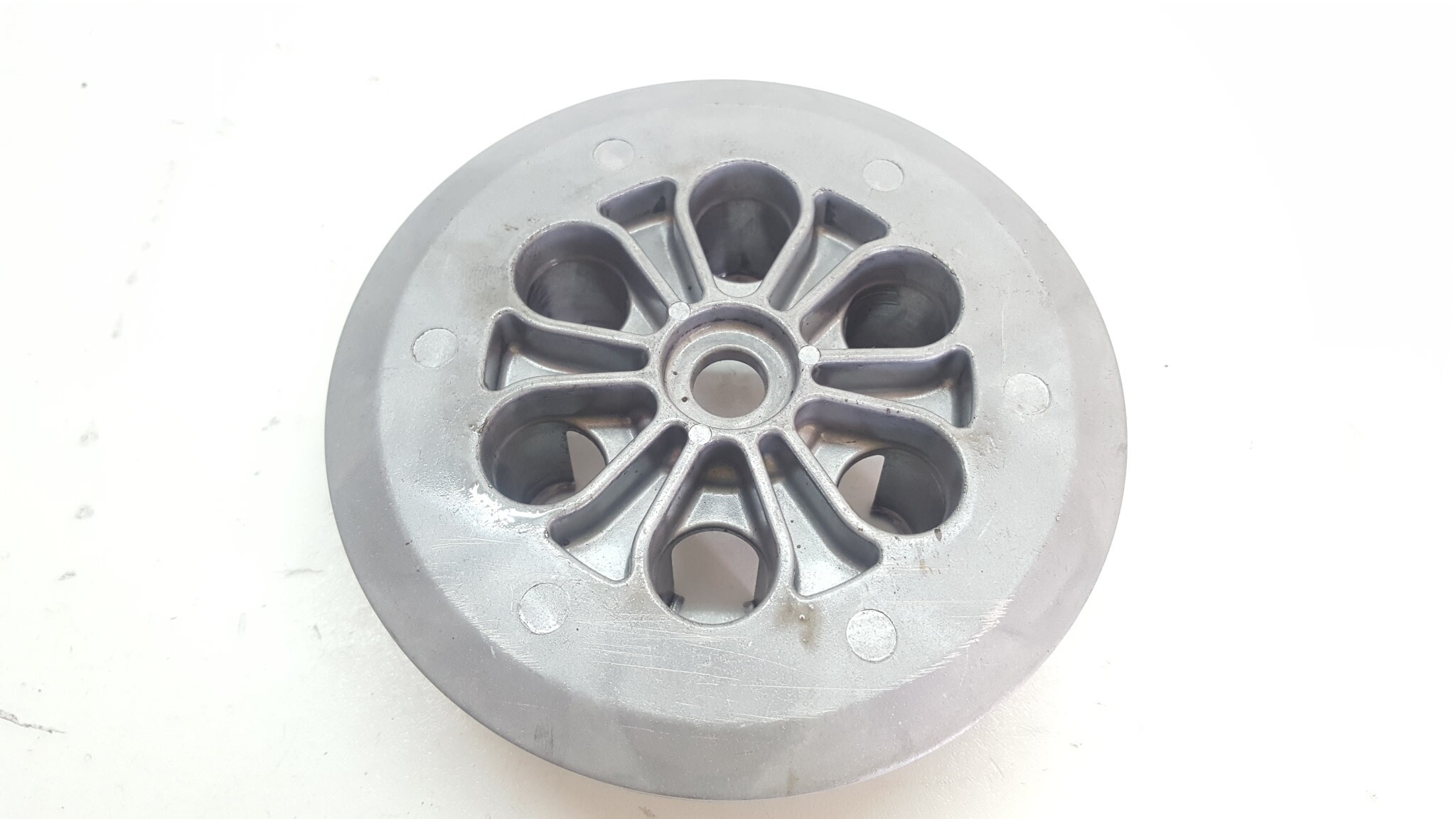 Clutch Pressure Plate Yamaha WR426F 2002 450 250 YZ #721