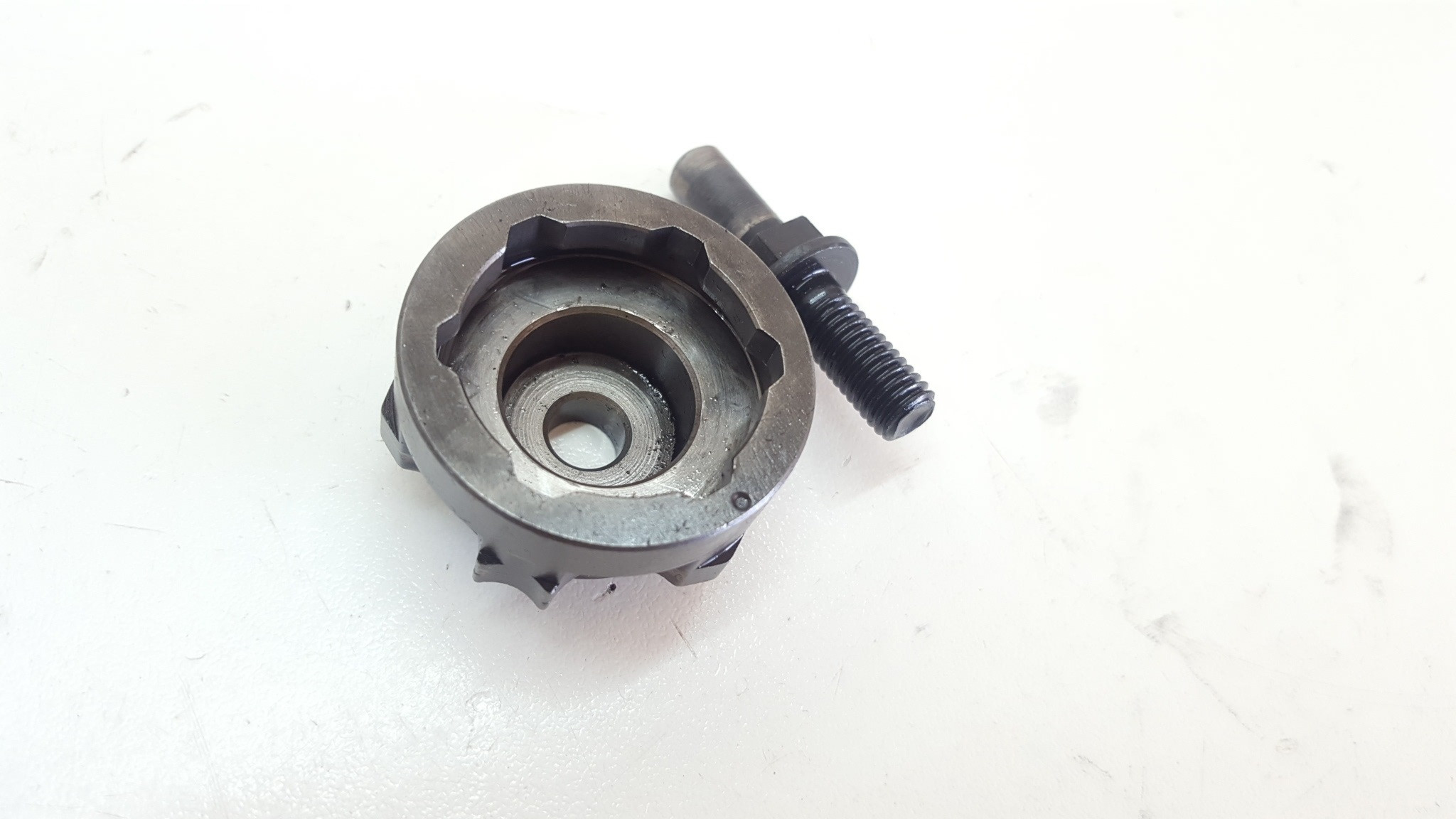 Gear Shift Cam Yamaha WR426F 2002 400 125 250 YZ #721