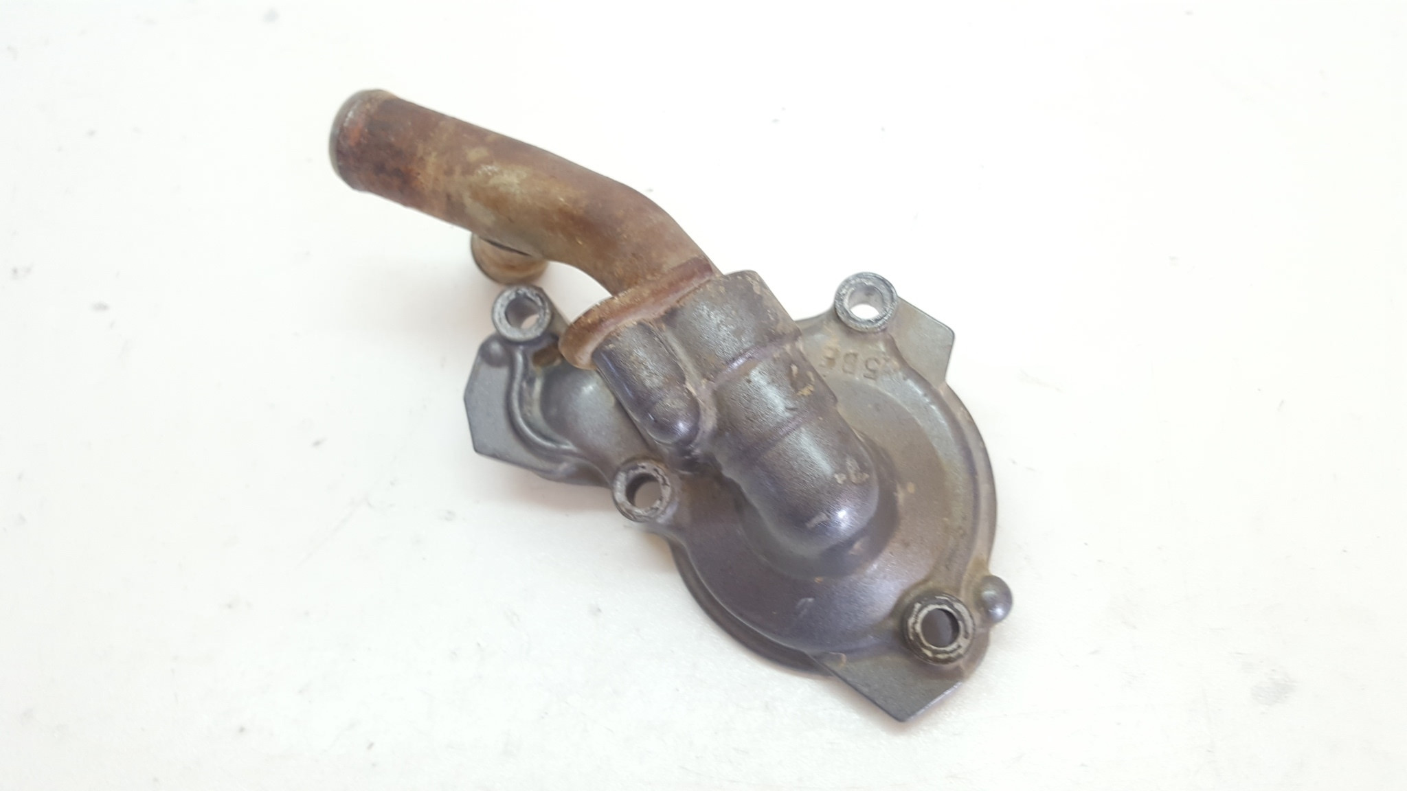 Water Pump Housing Cover Yamaha WR426F 2002 400 98-02 YZ #721