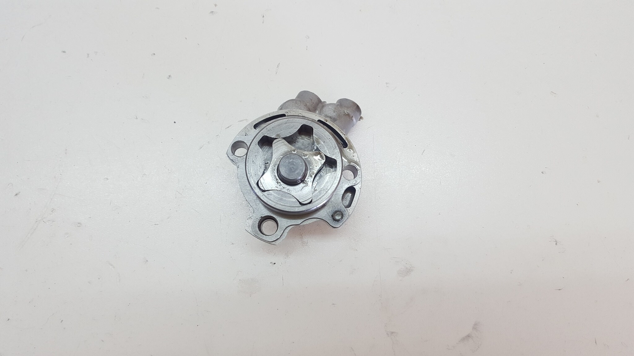 Oil Pump Yamaha WR426F 2002 2001 400 YZ426F #721