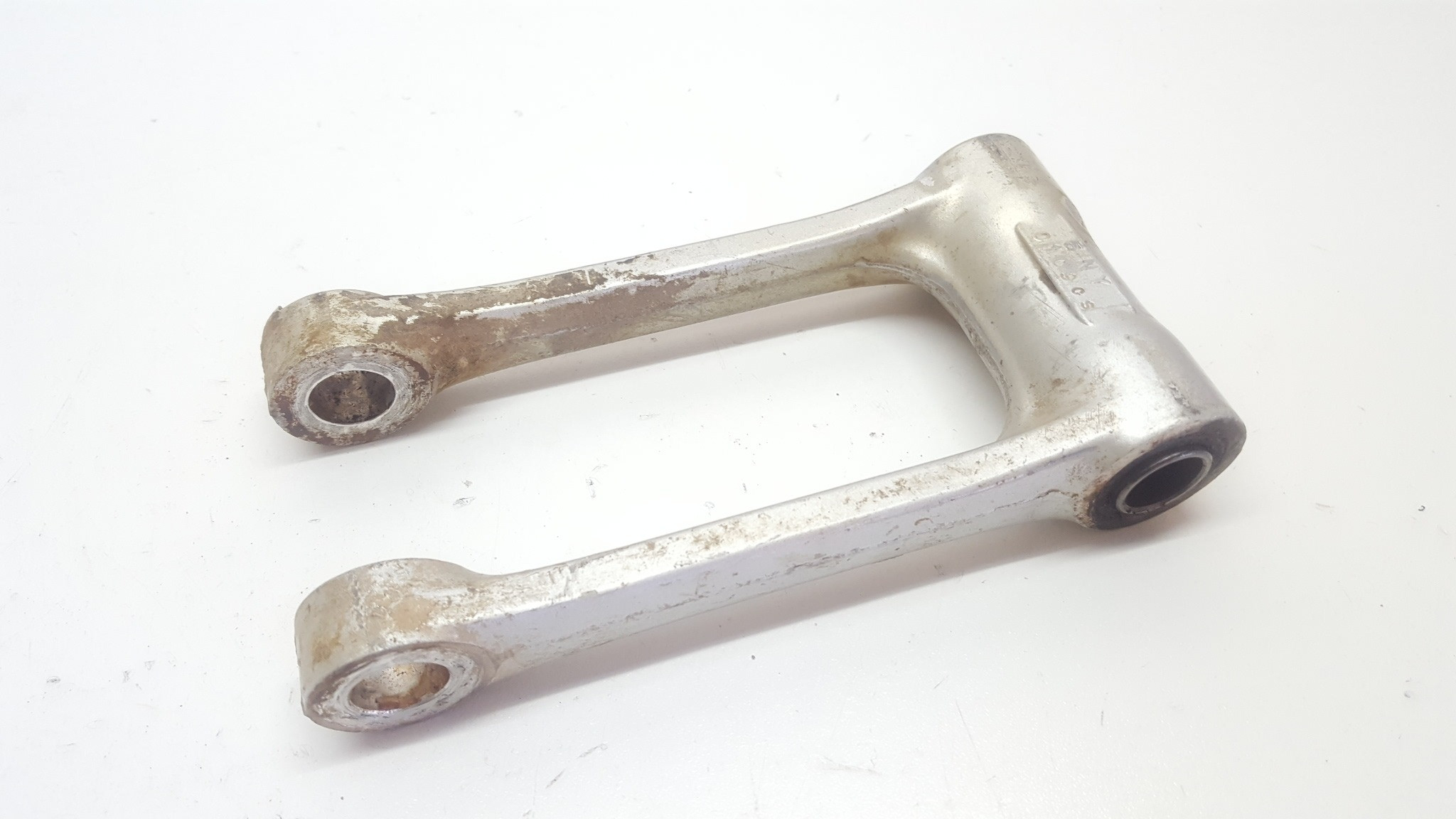 Rear Suspension Linkage Dog Bone Yamaha WR426F 2002 400 2003 125 250 YZ #721
