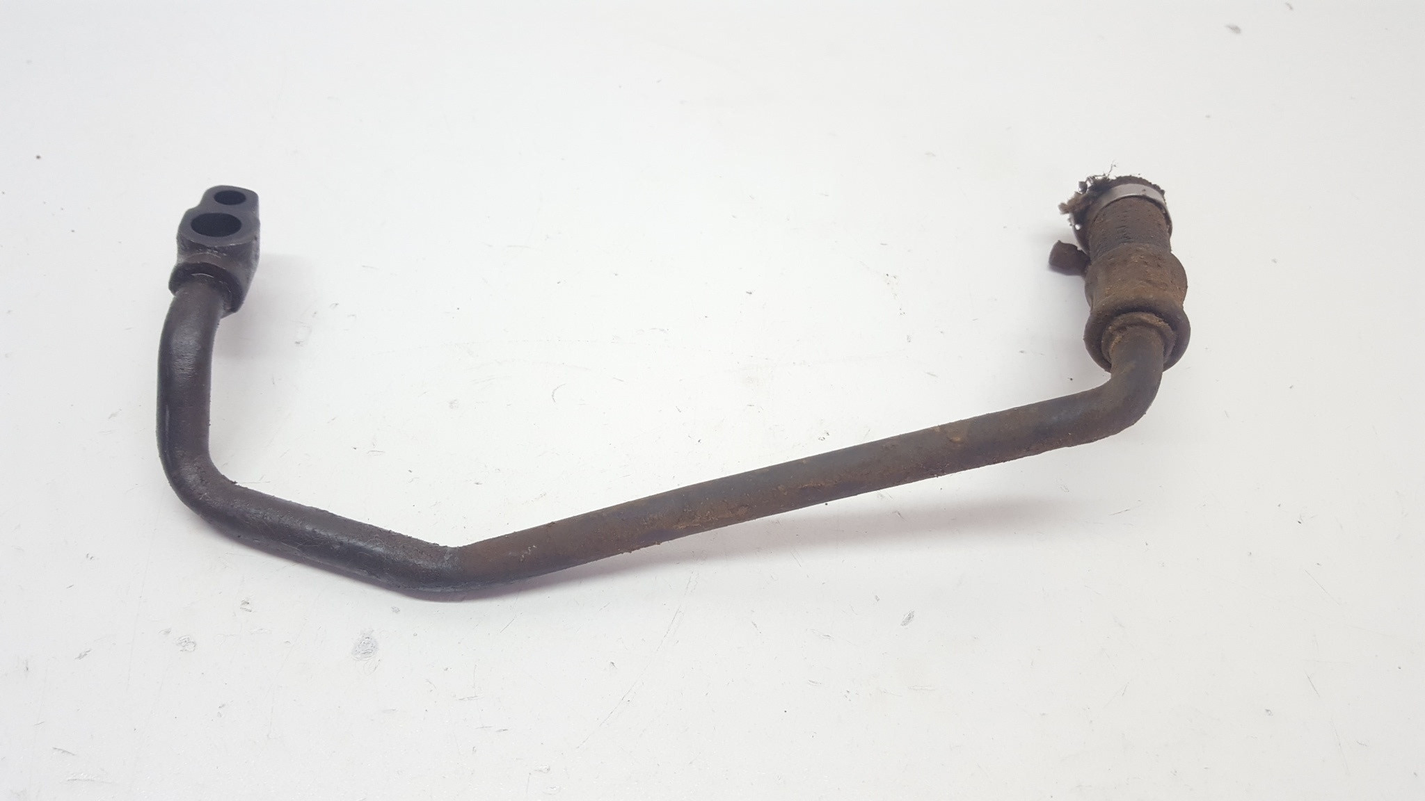 Oil Hose 2 Yamaha WR426F 2002 400 2001 YZ426F #721