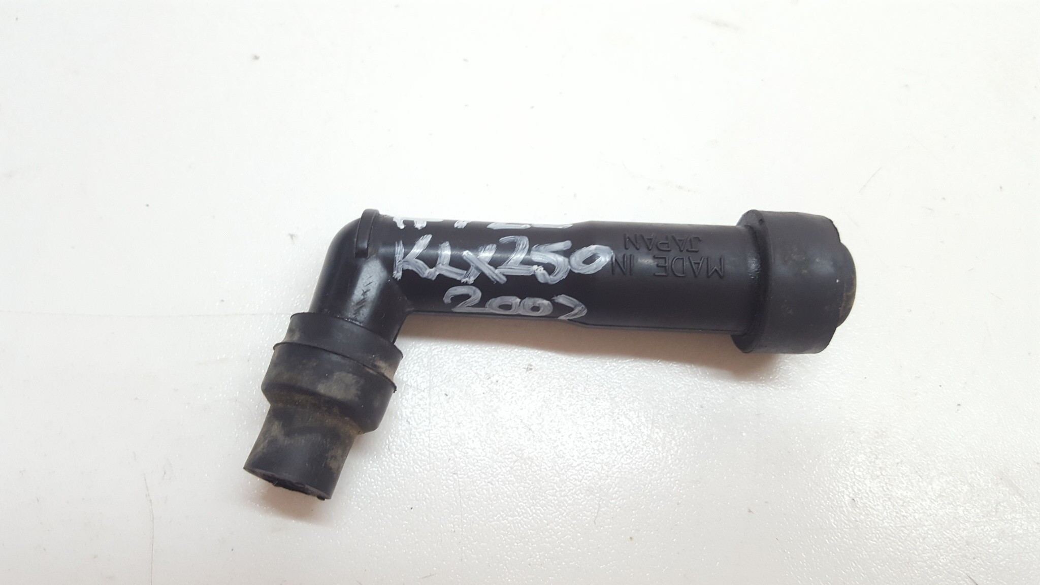 Spark Plug Cap Kawasaki KLX250 2007 KL KLR 650 300 VN GPZ #722