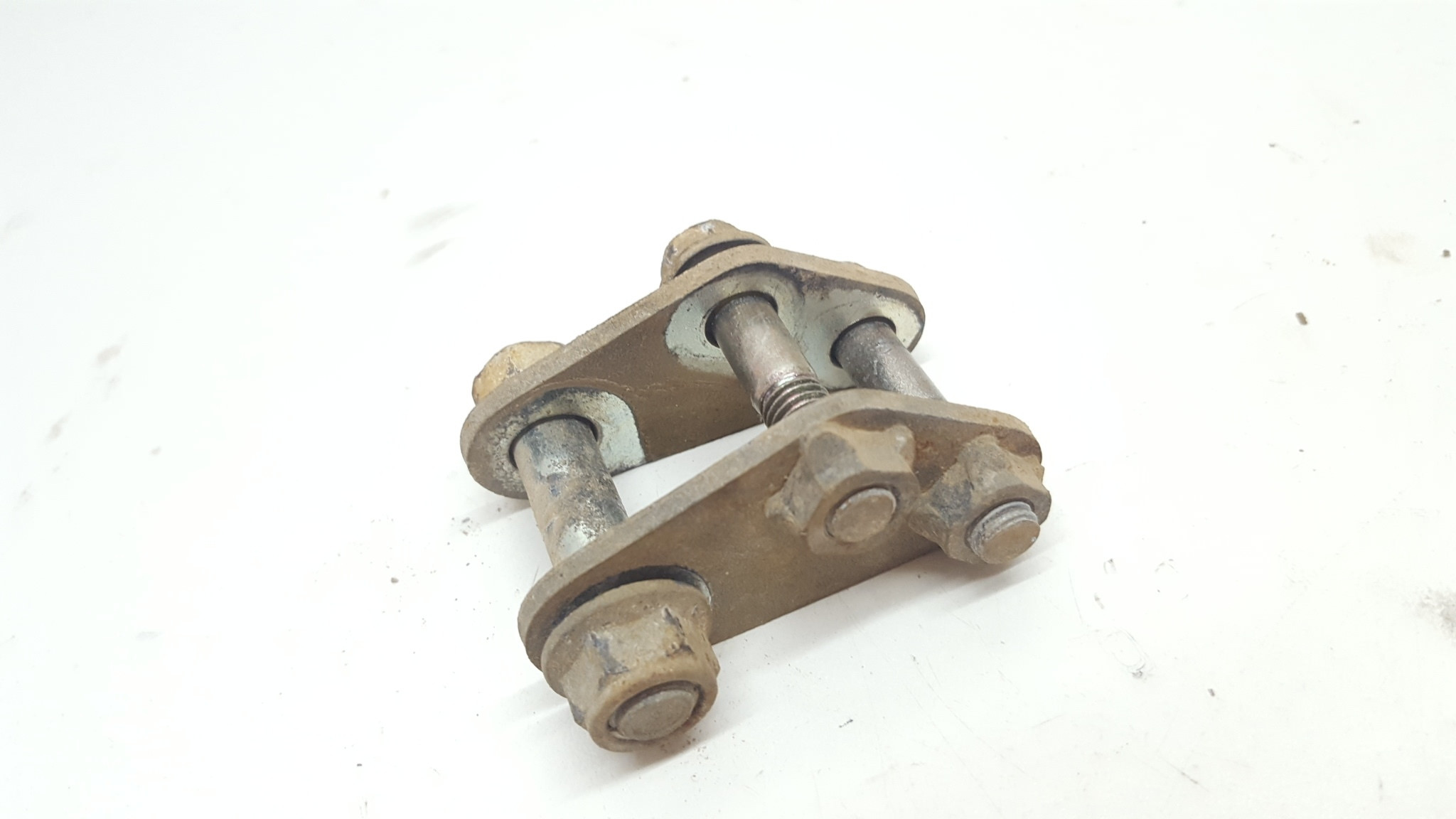 Top Engine Mounts Hanger Brackets Kawasaki KLX250 2007 93-07 300 #722
