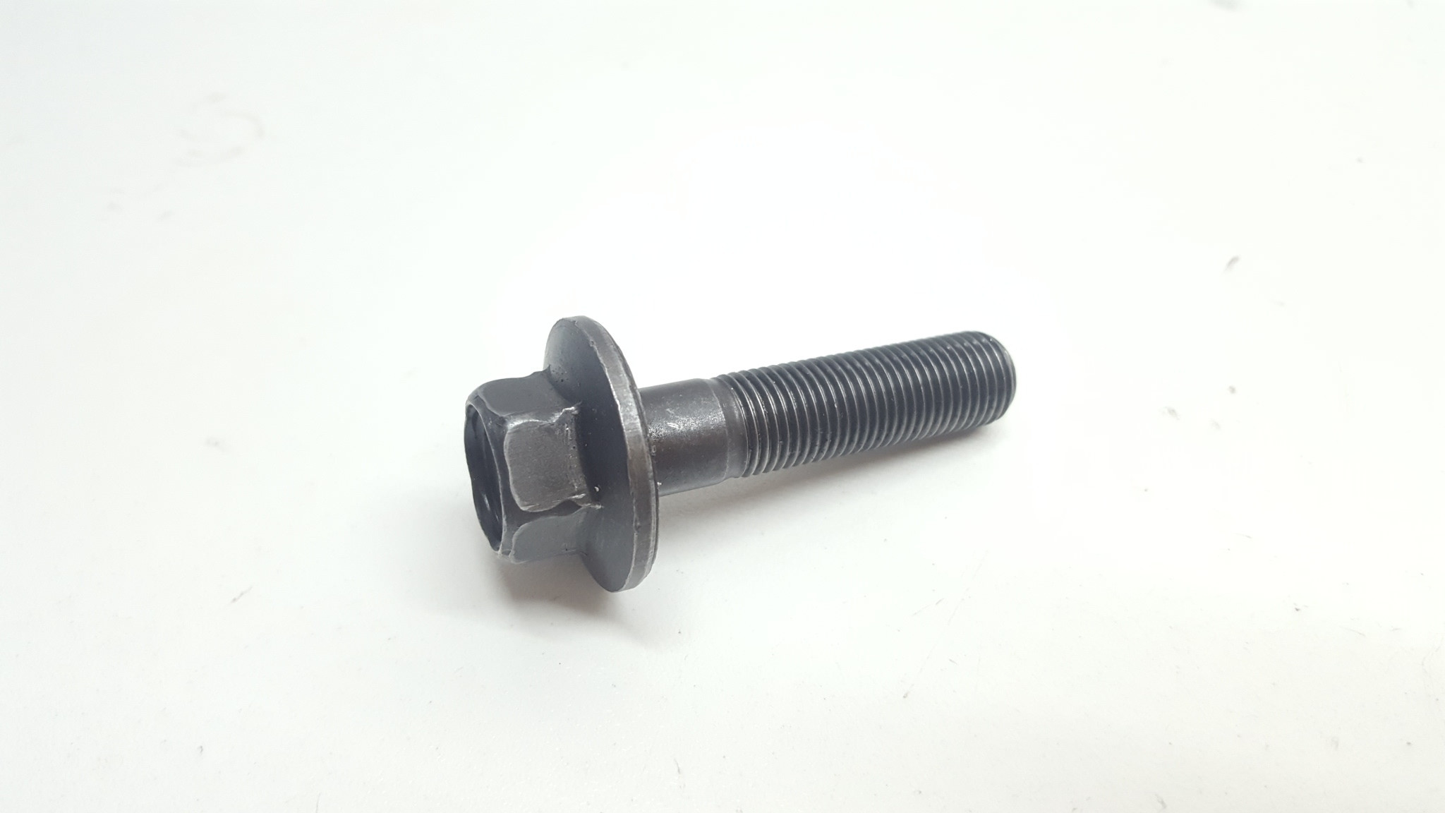 Rotor Flywheel Bolt Kawasaki KLX250 2007 W800 650 Sherpa Stockman #722