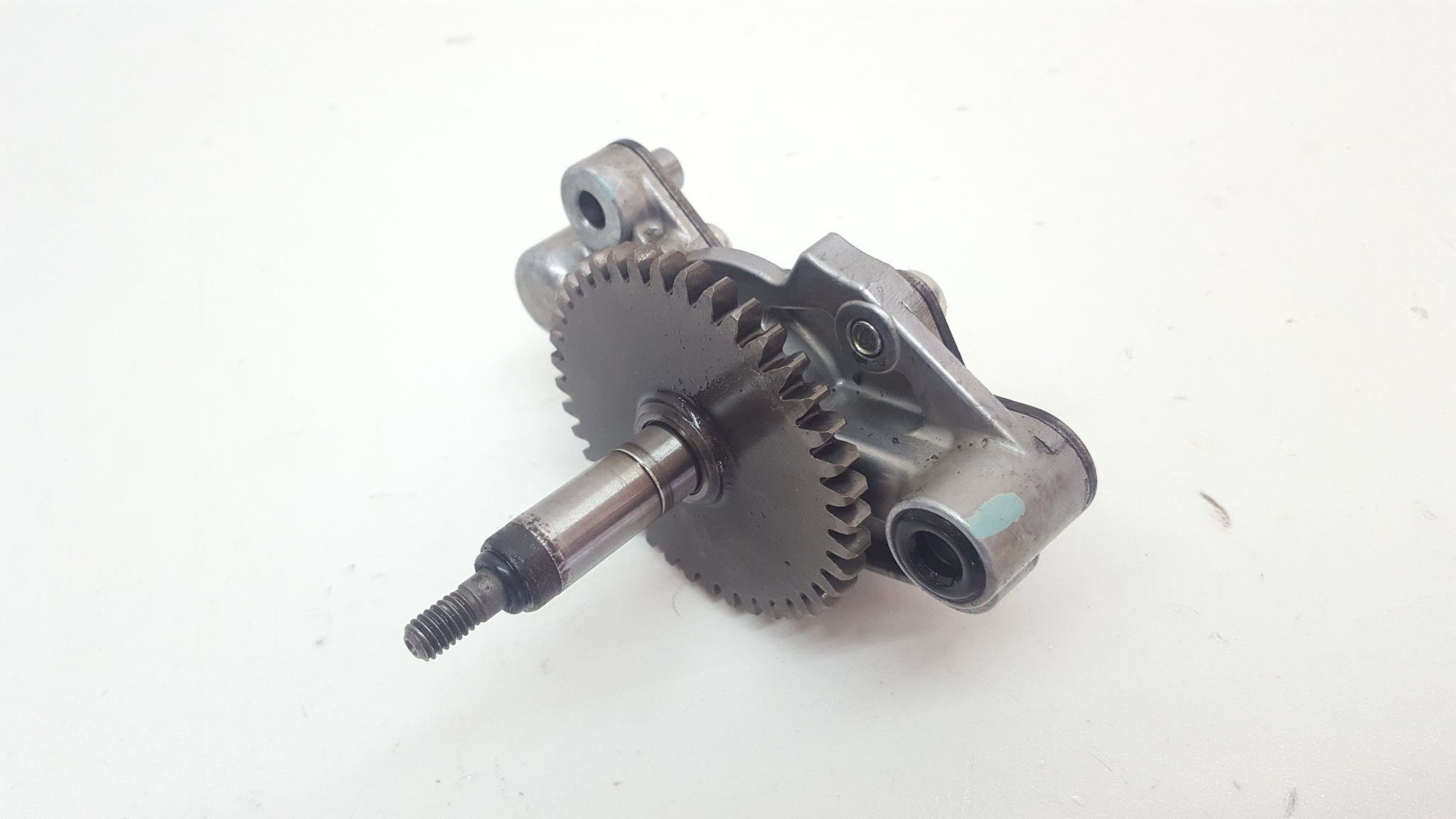 Oil Pump Kawasaki KLX250 2007 06-19 #722