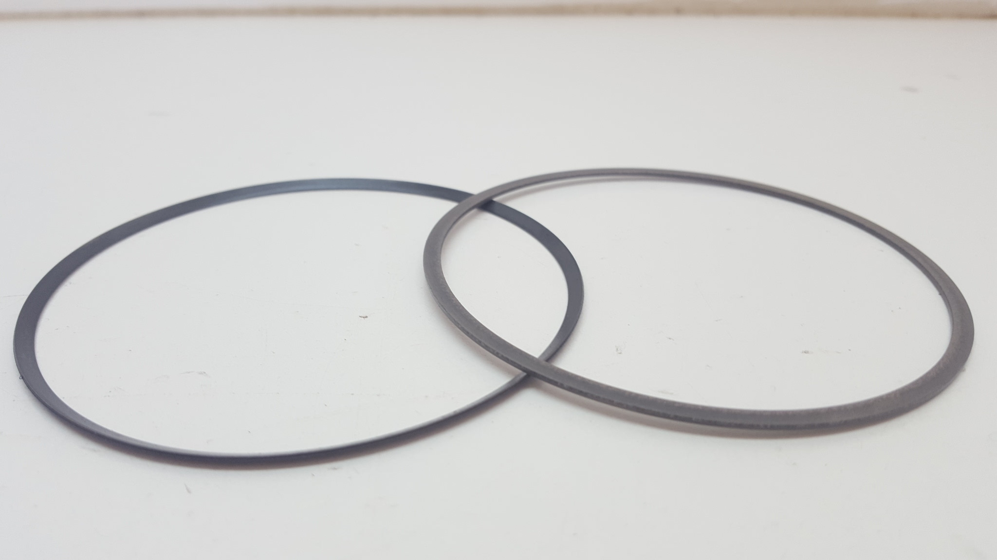 Clutch Judder Spring & Seat Kawasaki KLX250 2007 KDX #722