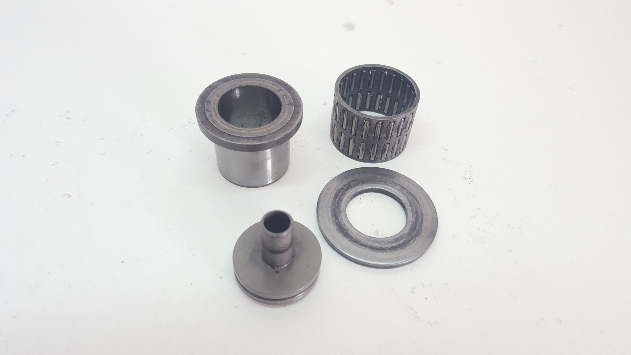 Clutch Parts KTM 250 SX-F SXF EXC-F EXC 2006 k06