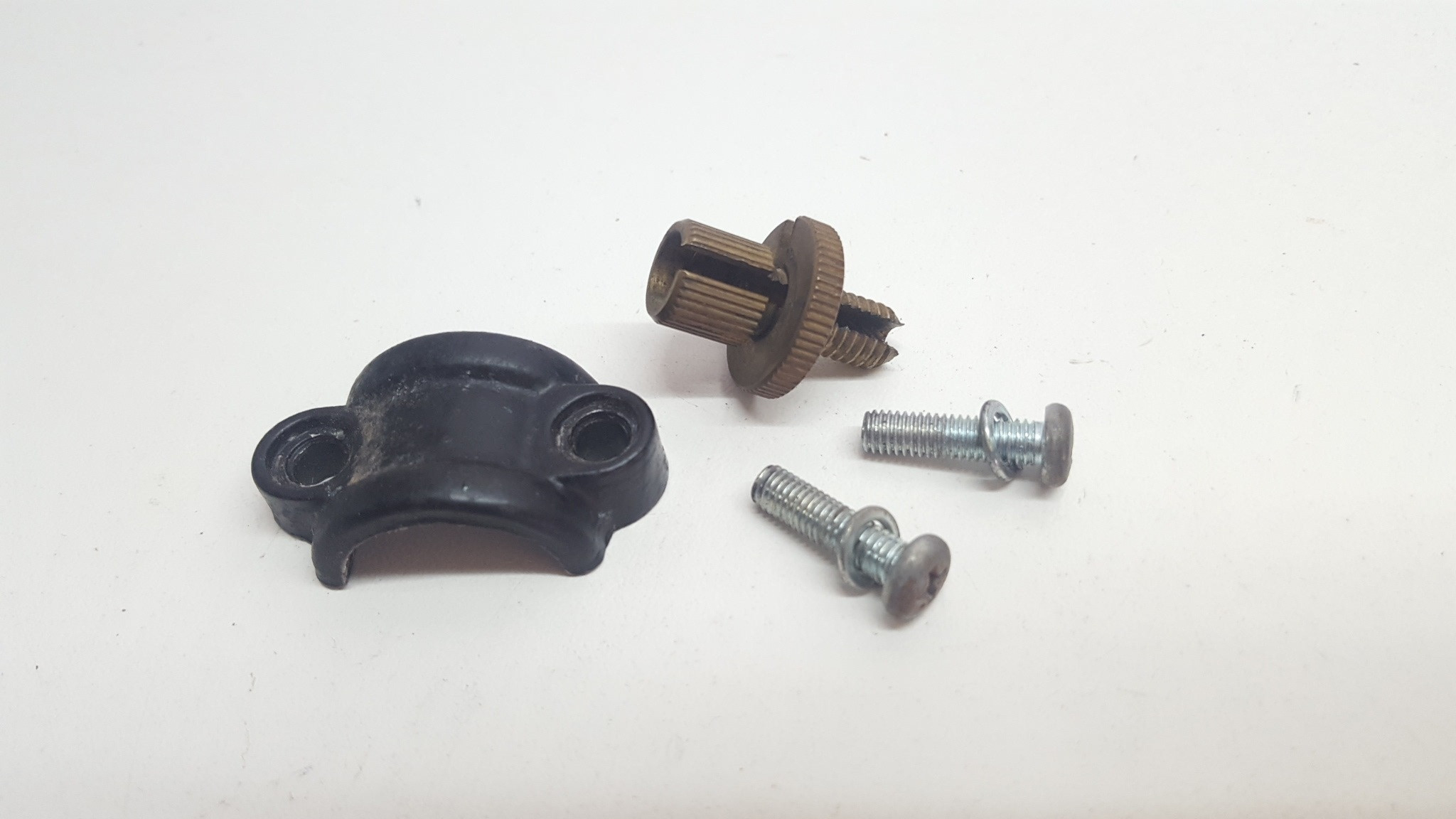 Clutch Perch Parts Honda XR80 1988 100 80 XR CRF #723