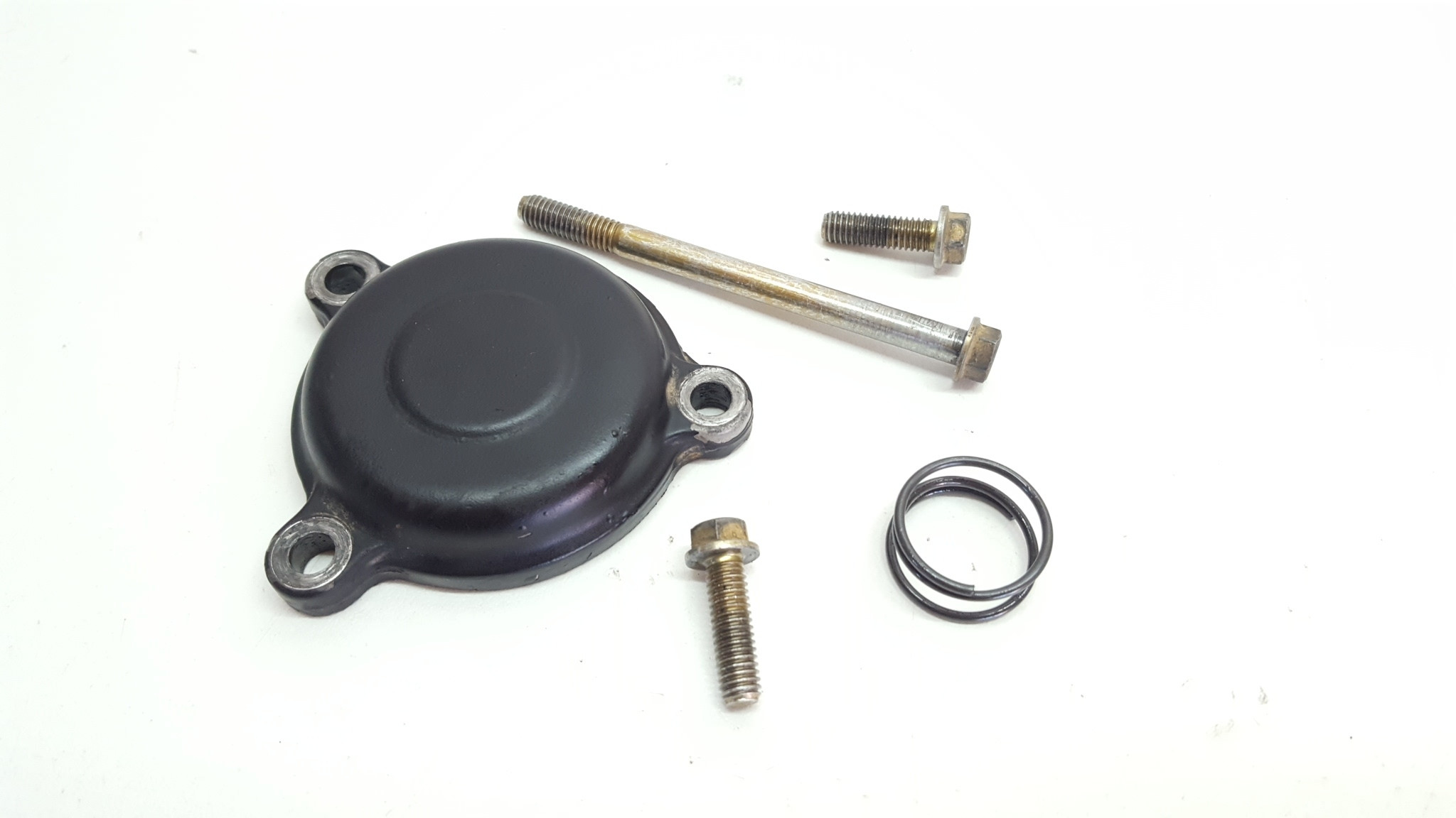 Oil Filter Cover Husqvarna TE 450 2008 08-10 510 #717