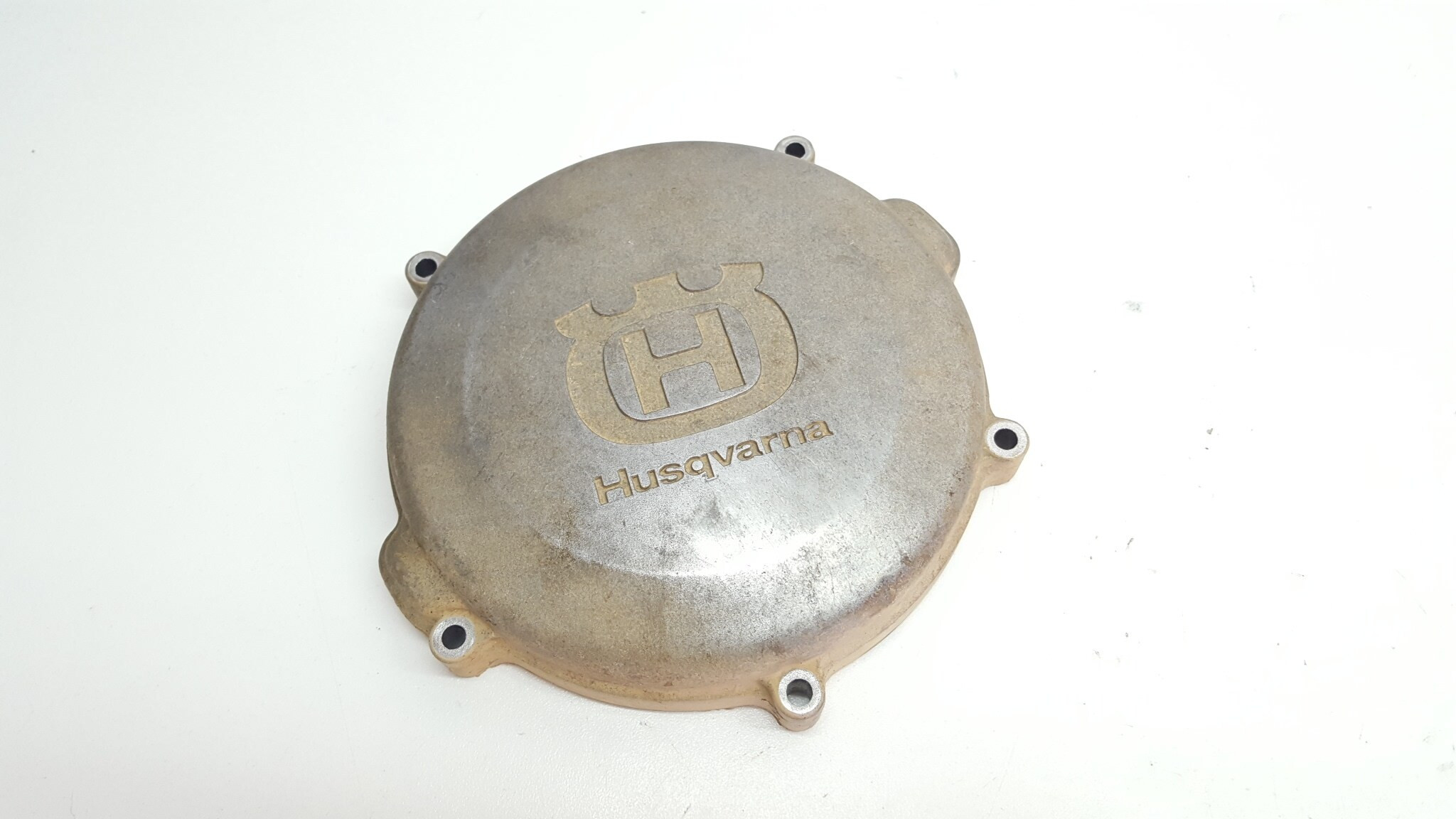 Outer Clutch Cover Husqvarna TE 450 2008 08-10 510 #717
