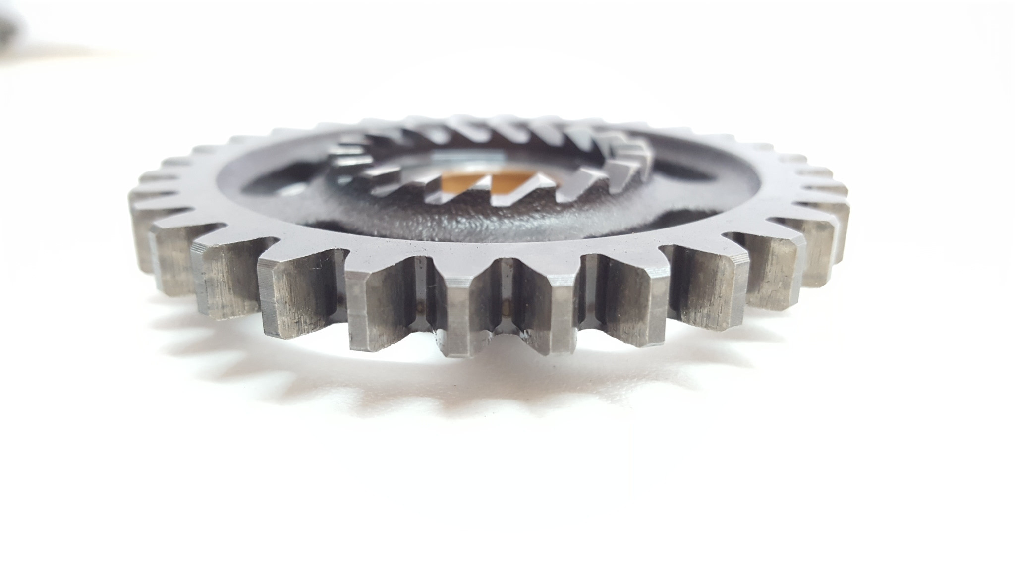 Kick Starter Pinion Gear Husqvarna TE 450 2008 08-10 510 #717