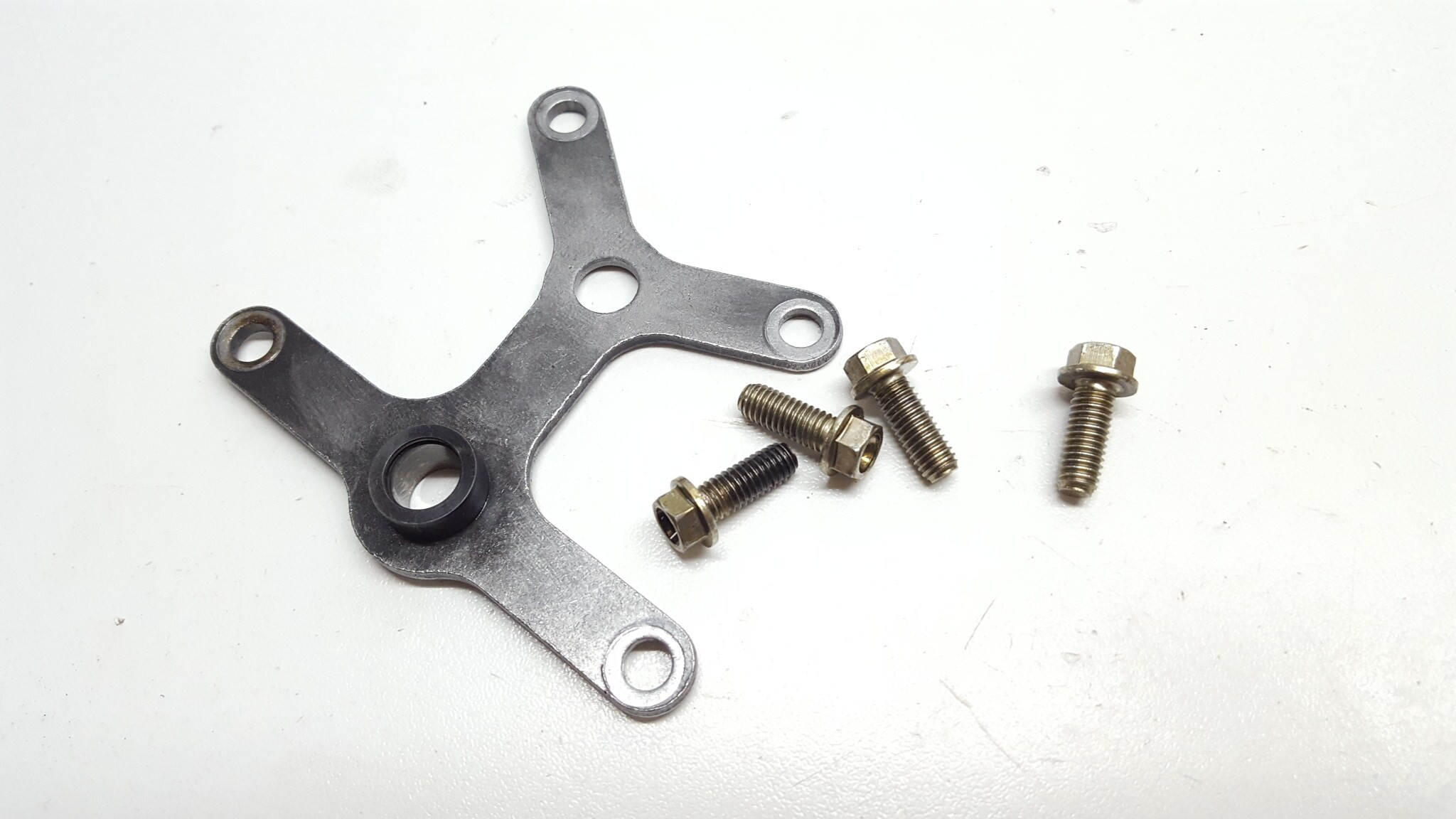 Electric Start Clutch Plate Husqvarna TE 450 2008 08-10 510 #717