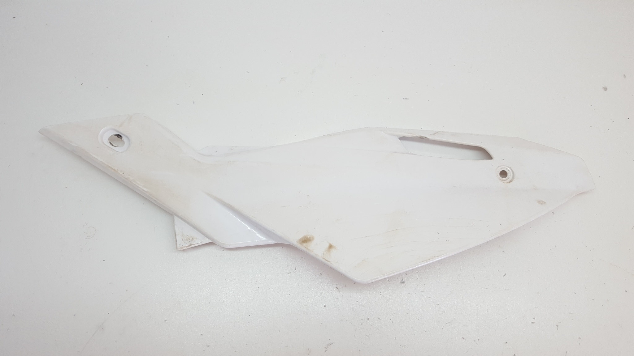 Left Side Cover Husqvarna TE 450 2008 510 #717