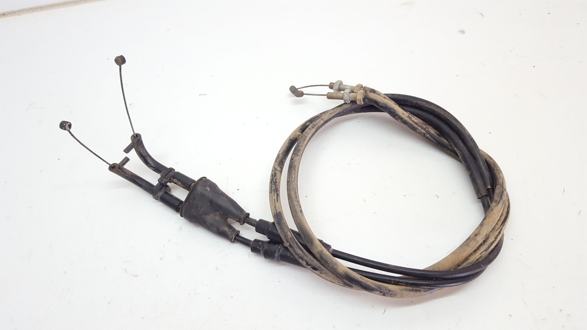 Throttle Cables Husqvarna TE 450 2008 08-10 510 #717