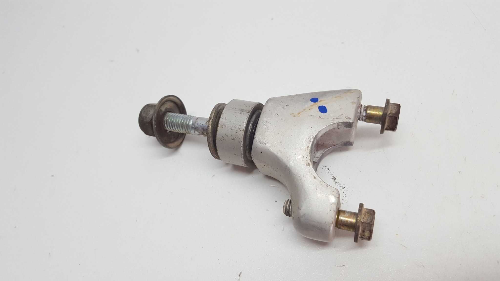 Lower Handlebar Bracket Clamp 2 Husqvarna TE 450 2008 08-10 510 #717
