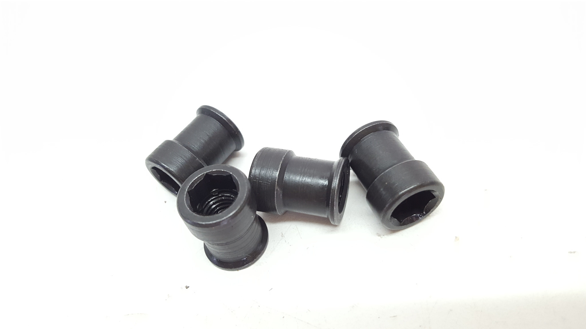 Cylinder Head Nuts Husqvarna TE 450 2008 08-10 510 #717