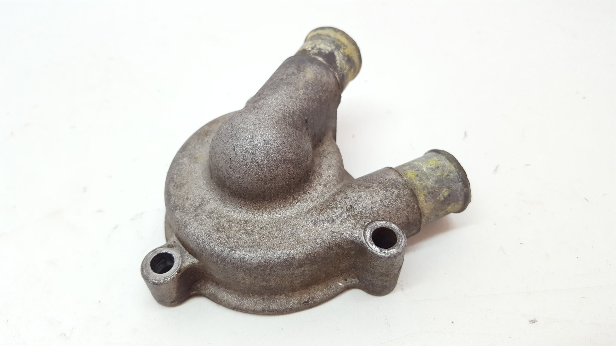 Water Pump Cover Housing Husqvarna TE 450 2008 08-10 510 #717