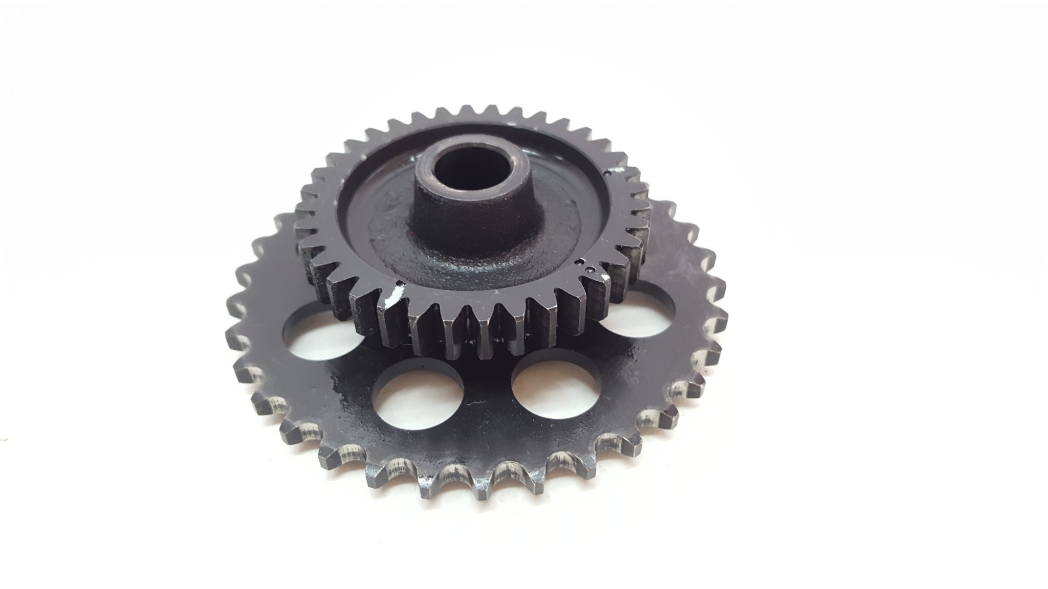 Top Timing Gear Husqvarna TE 450 2008 08-10 510 #717