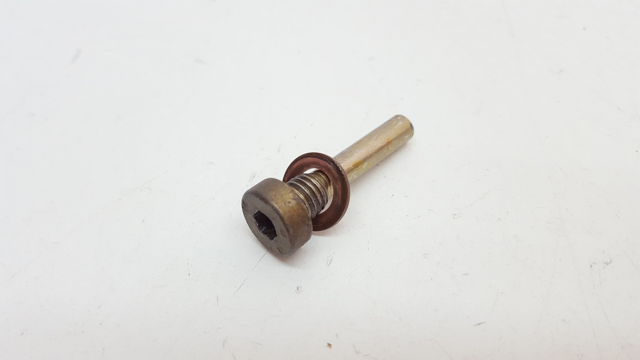 Front Cam Chain Tensioner Screw Husqvarna TE 450 2008 08-10 510 #717