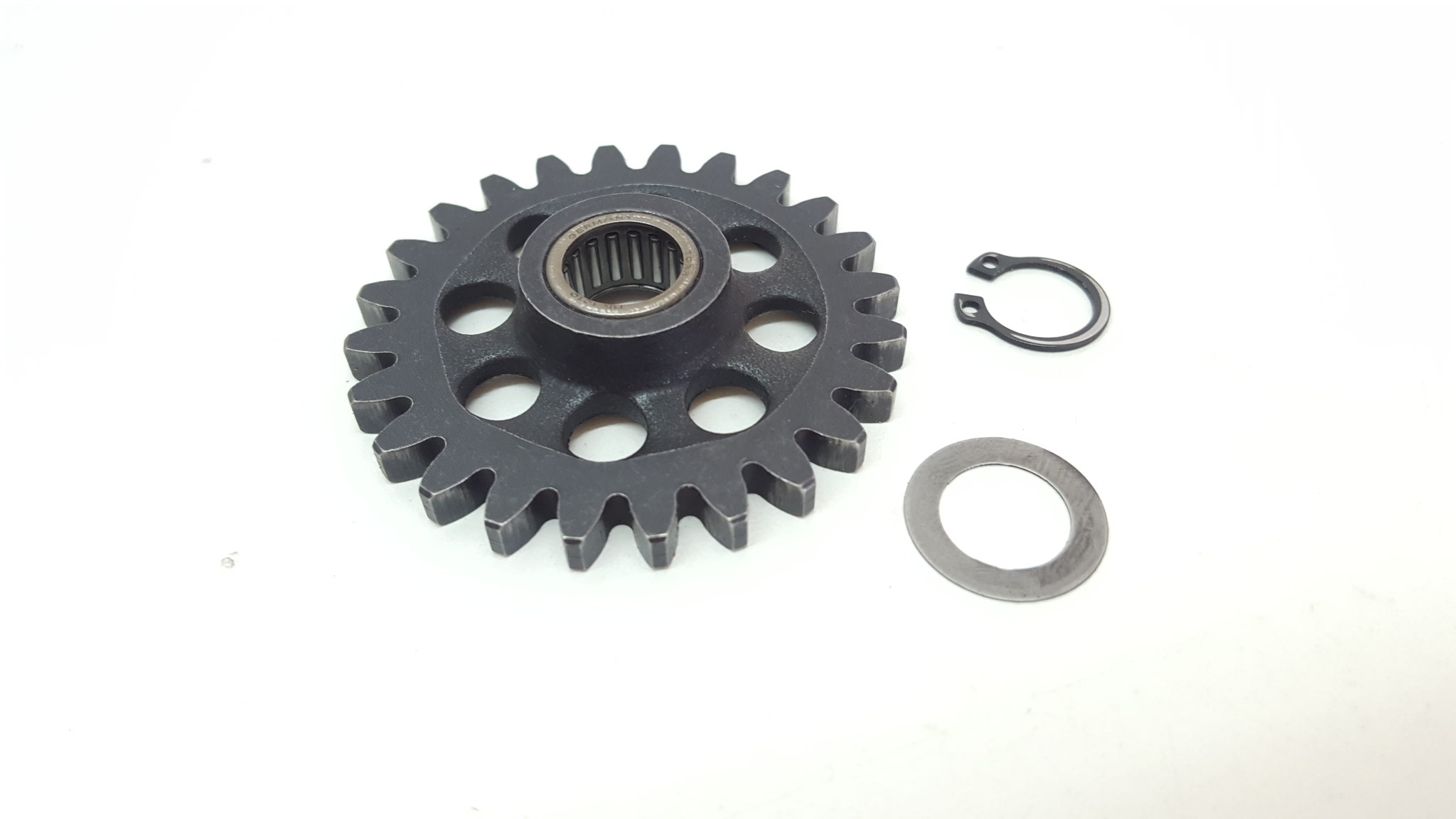 Oil Pump Idle Gear Husqvarna TE 450 2008 08-10 510 #717