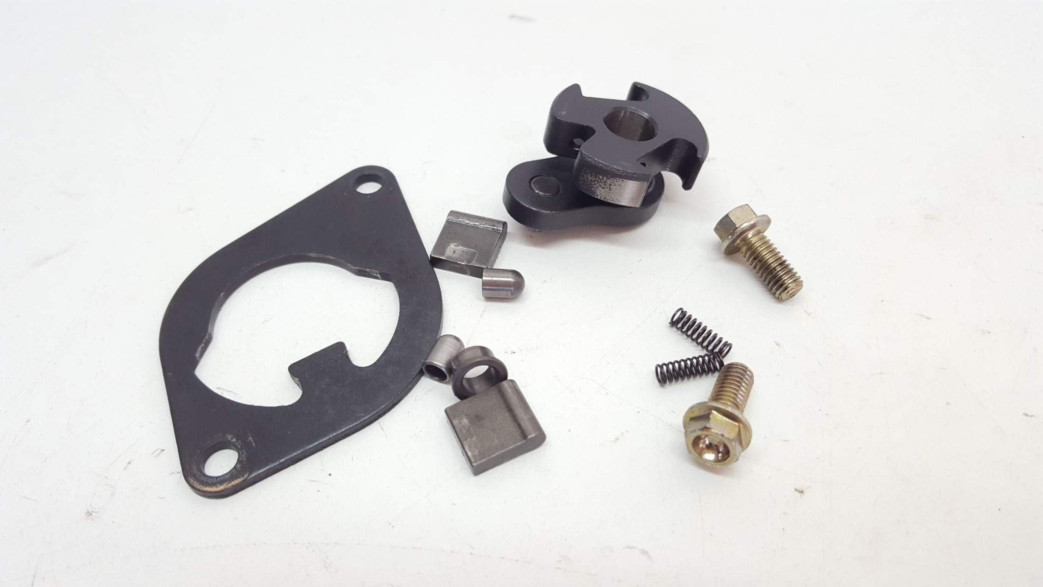 Gear Shift Ratchet Selector Sprocket Husqvarna TE 450 2008 08-10 510 #717