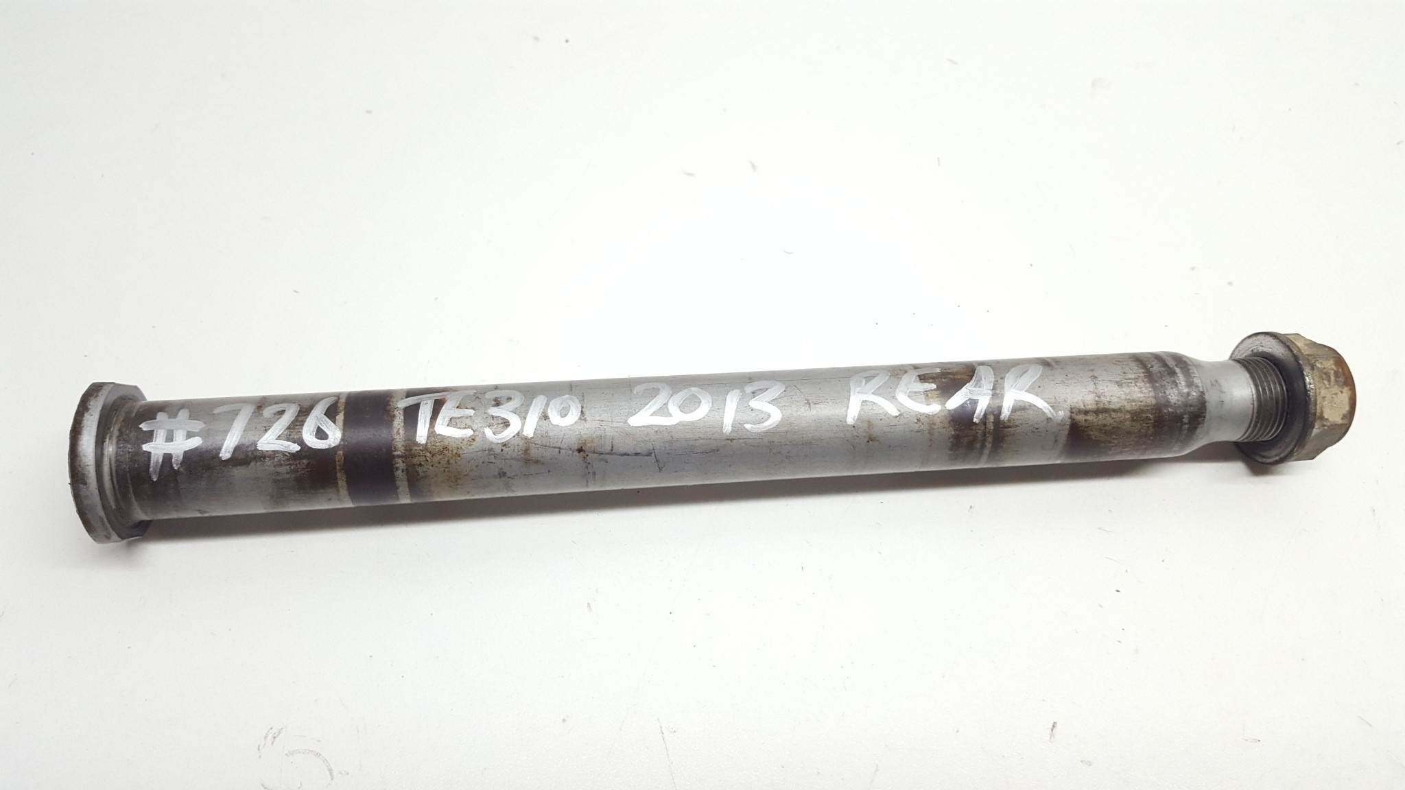 Rear Axle Husqvarna TE310 2013 #726