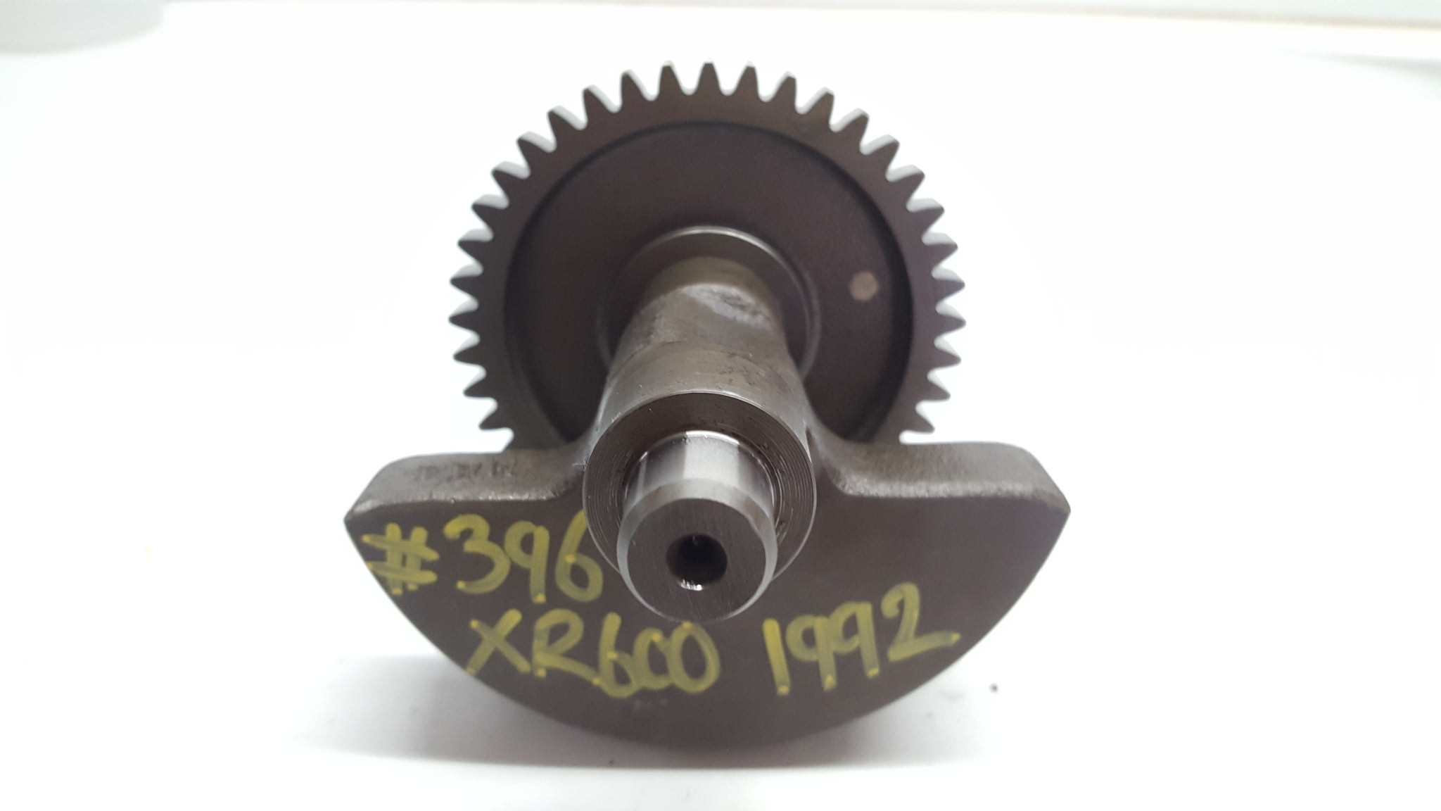 Balancer Shaft Honda XR600 1992 1989-2000 89-00 #396