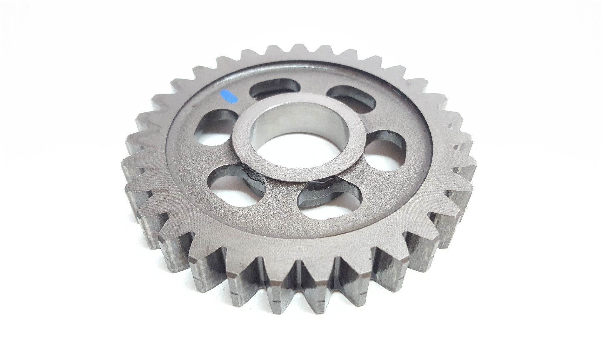 Gearbox Transmission Output Mainshaft 1st Gear Honda XR600 1992 1989-2000 89-00 #396