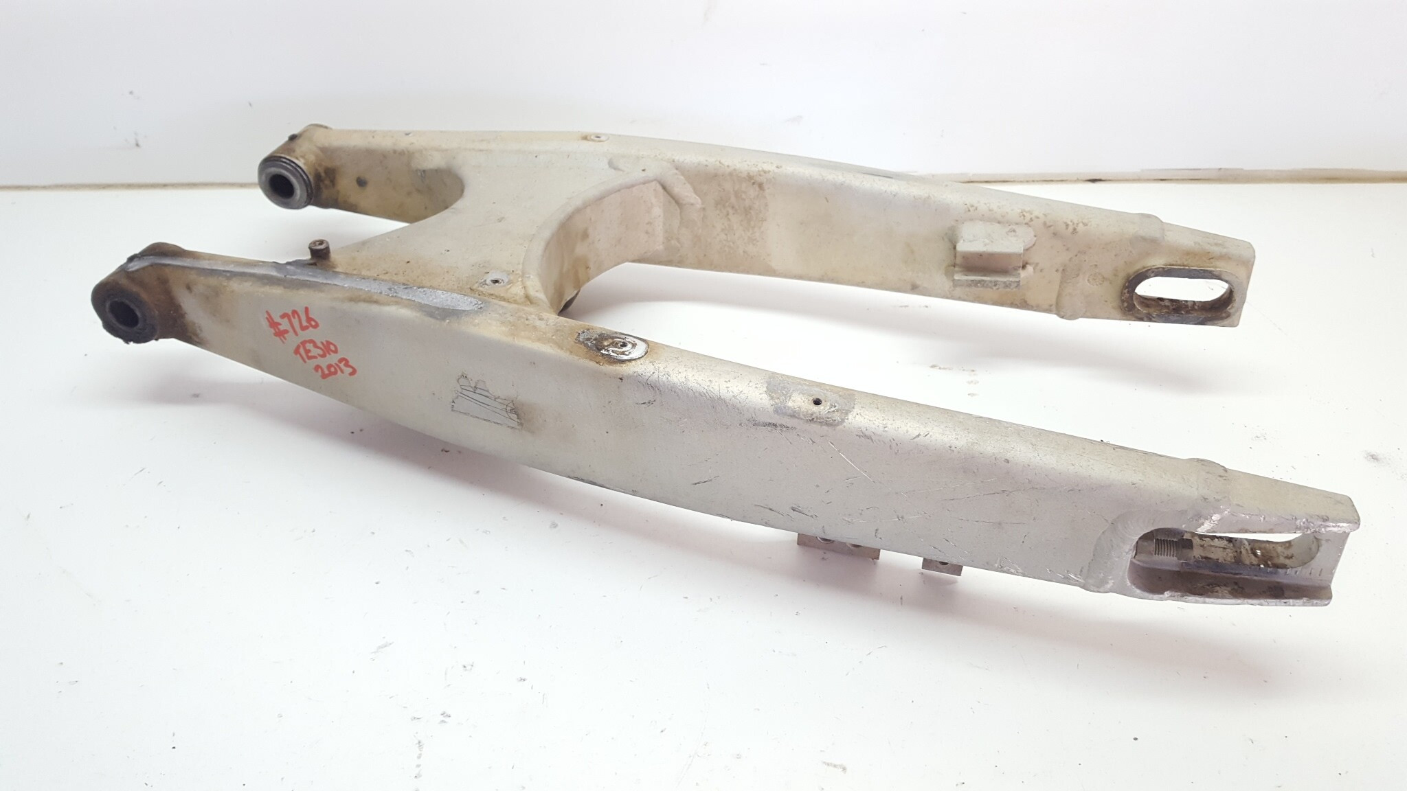 Swing Arm Husqvarna TE310 2013 #726